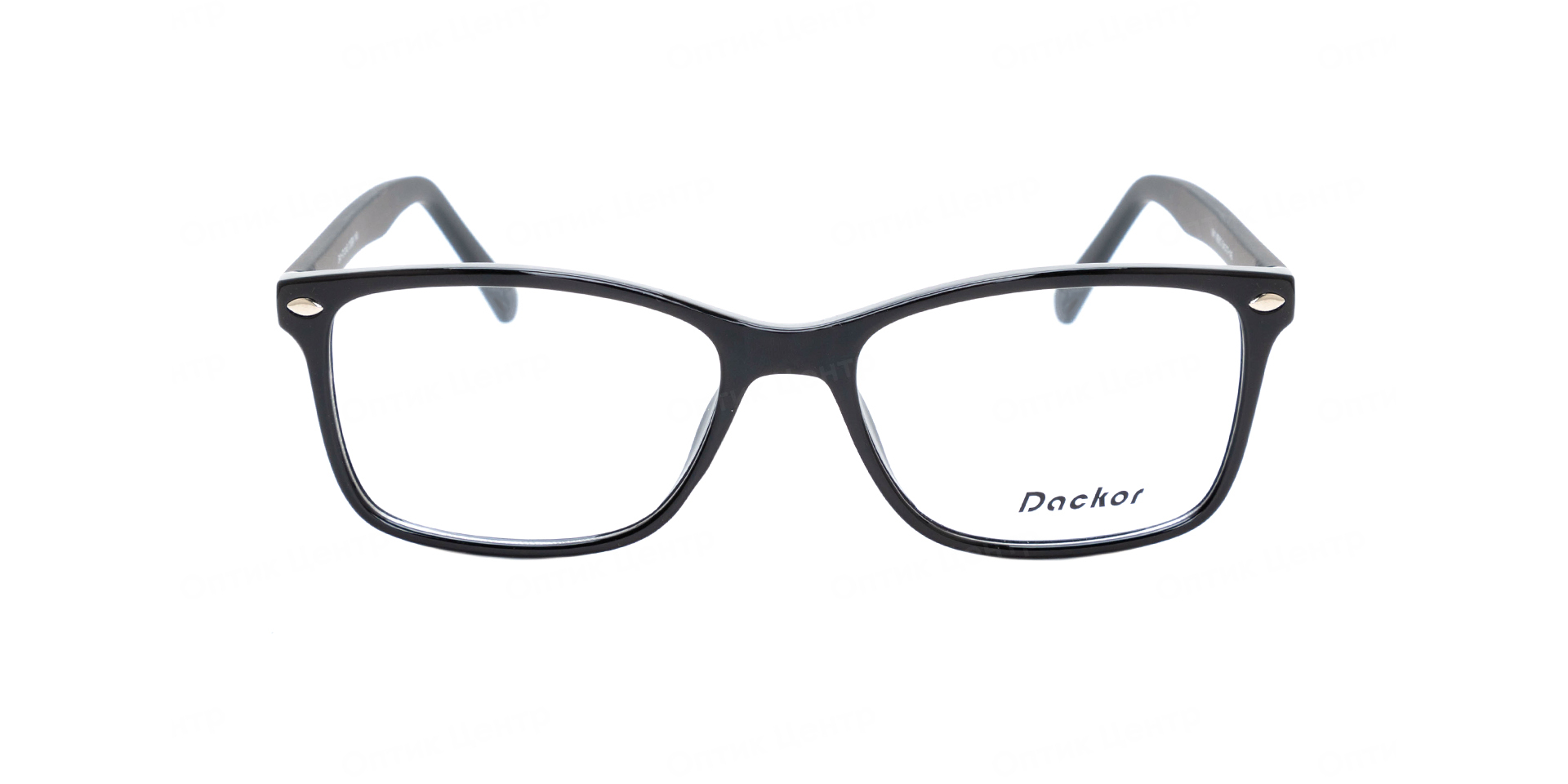 DACKOR 641-NERO