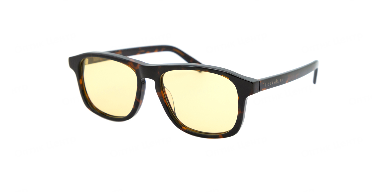 MAISON MARGIELA 6 8 HAVANA-XZS