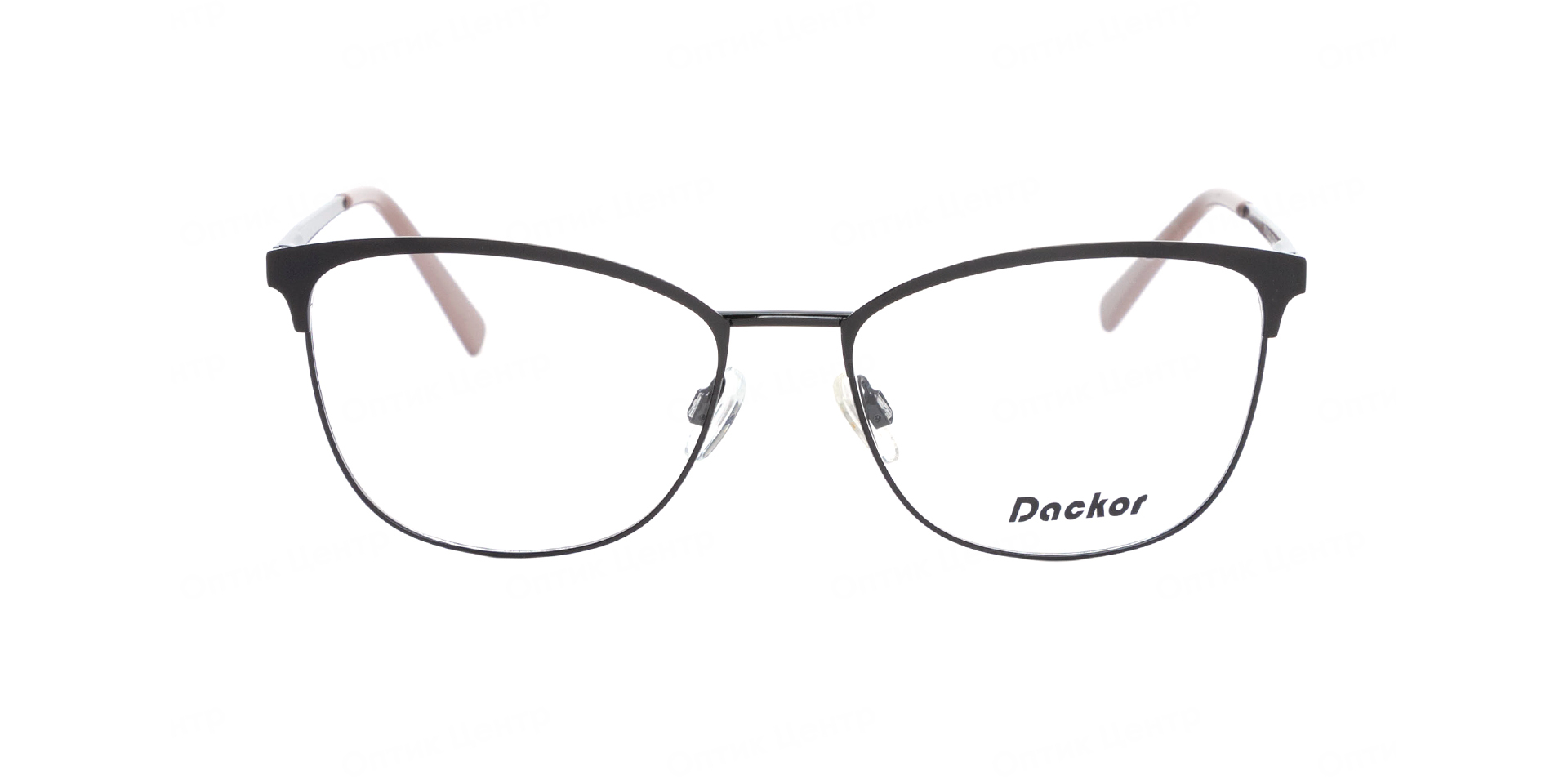 DACKOR 078-BLACK