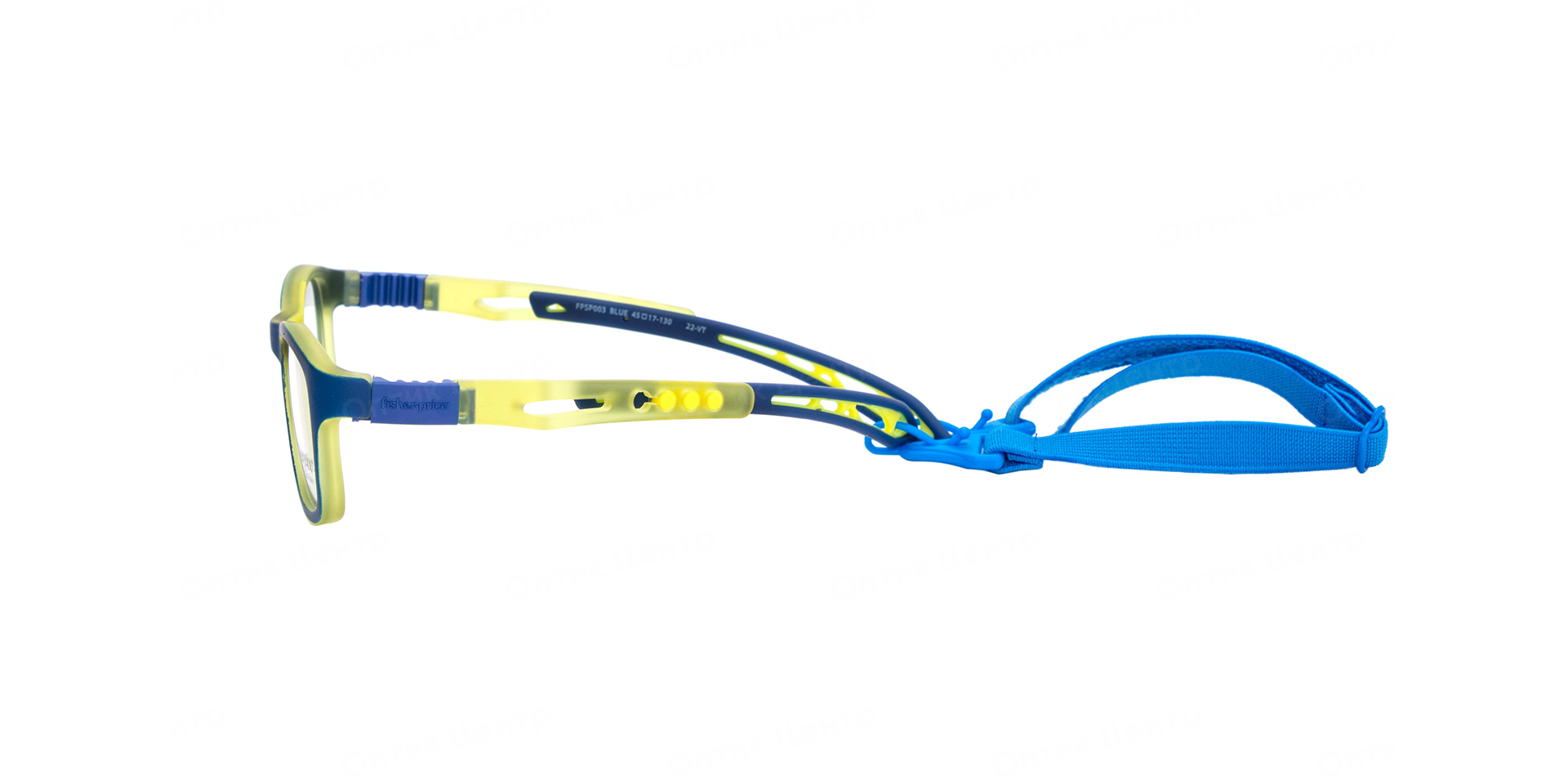 Fisher Price FPSP003-BLUE
