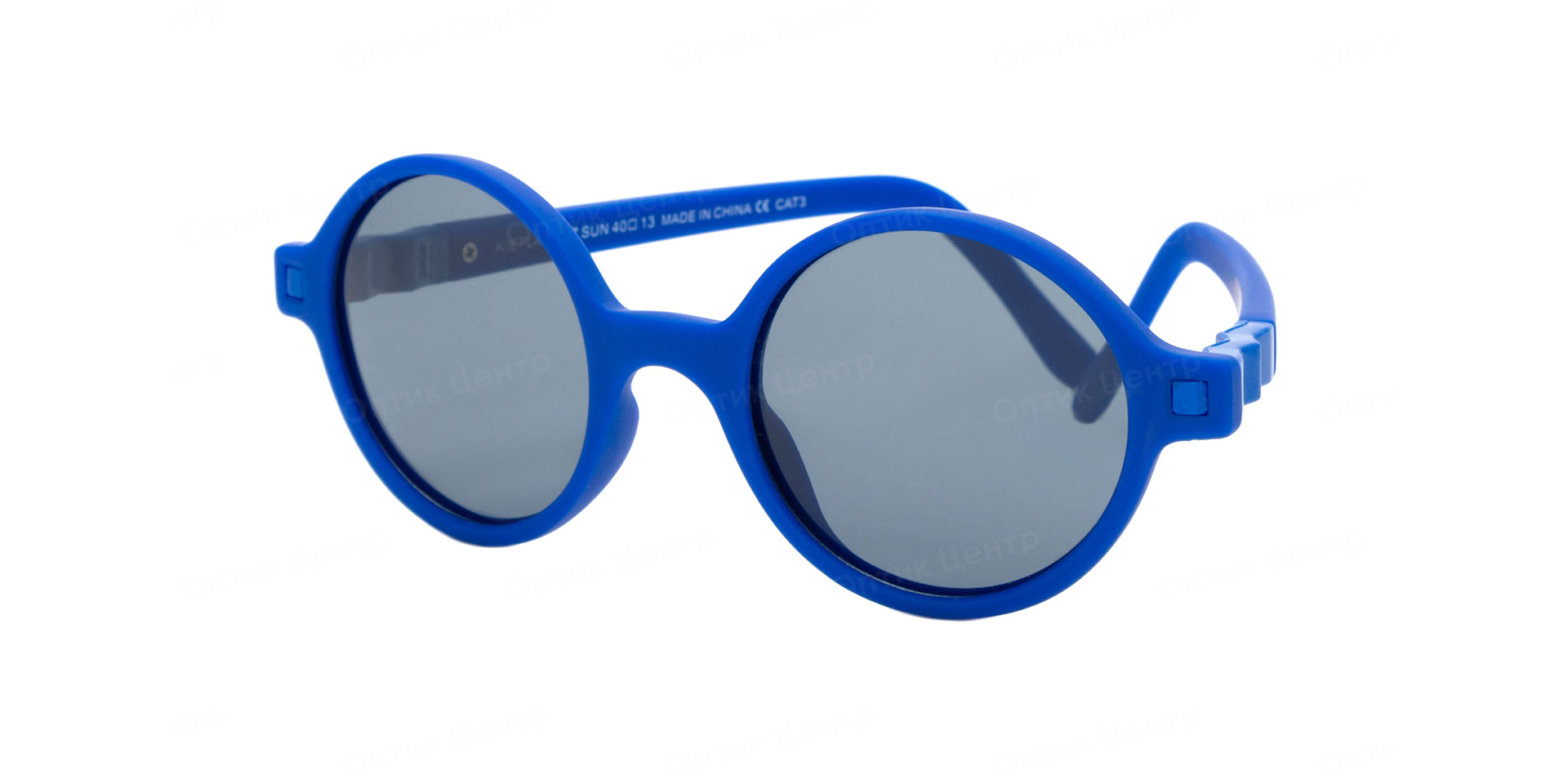 KIETLA ROZZ 4-6 - R4SUNRBLUE