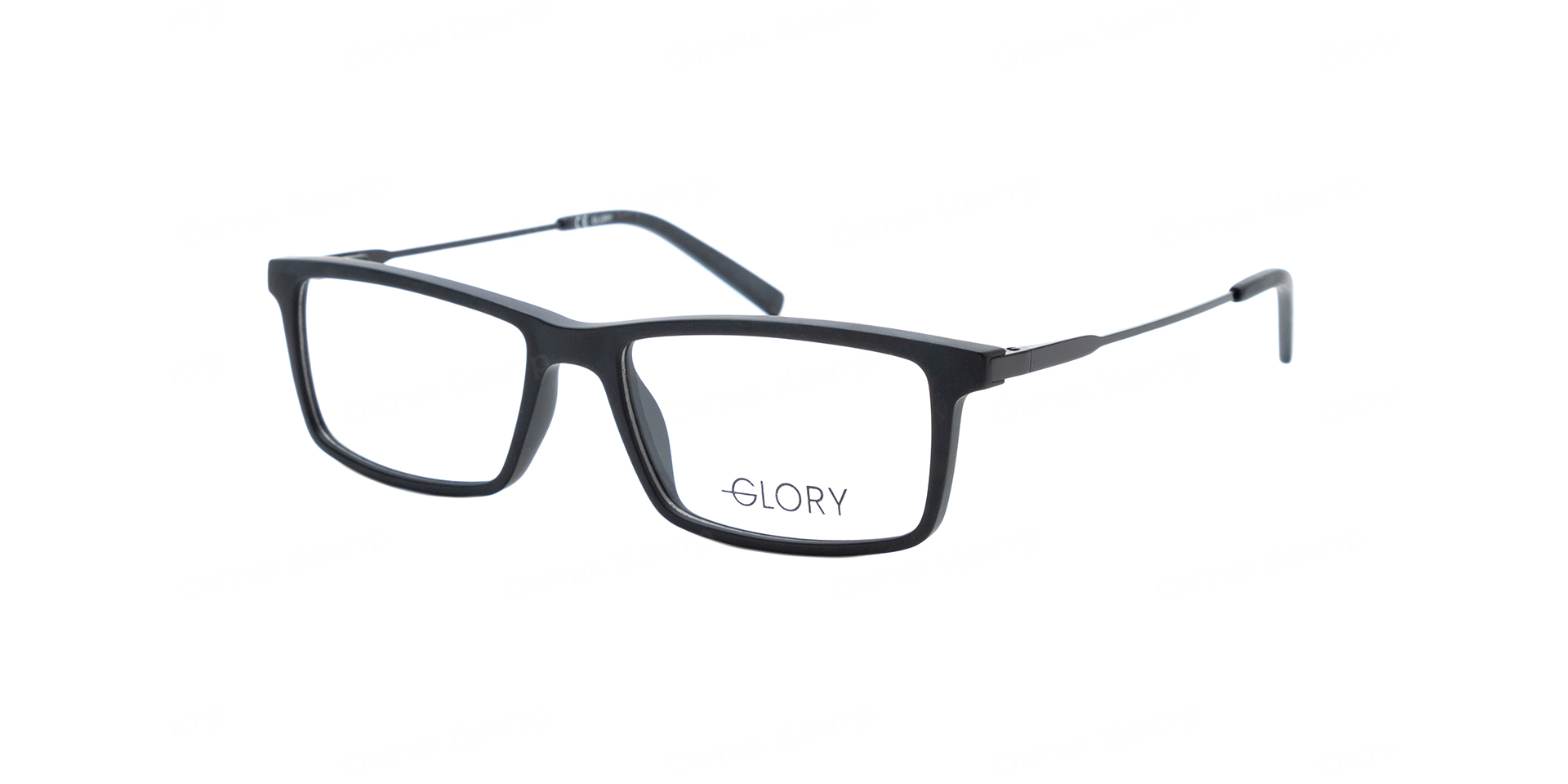 GLORY 607-BLACK
