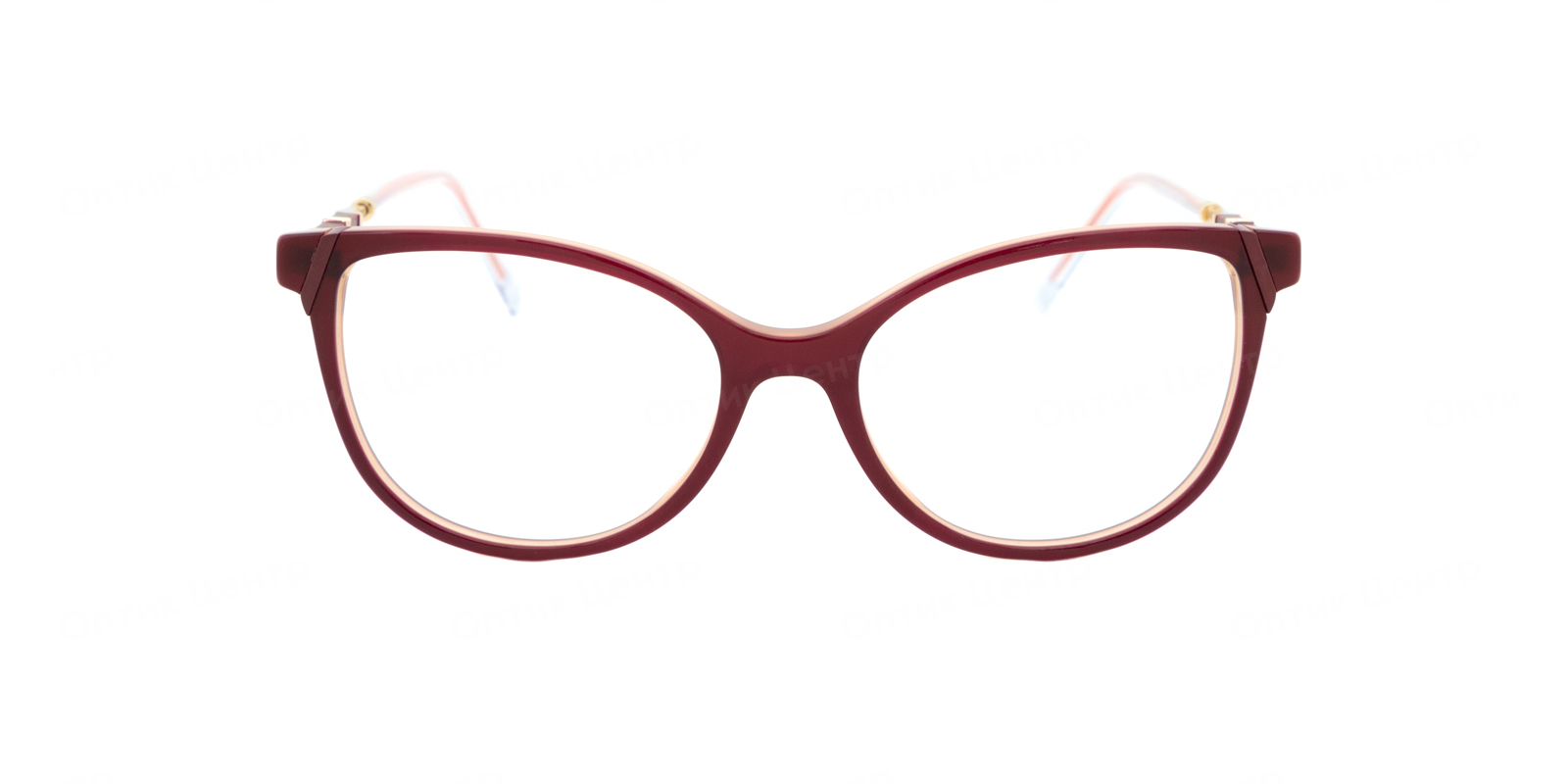 SENSE EYEWEAR F1028D-2