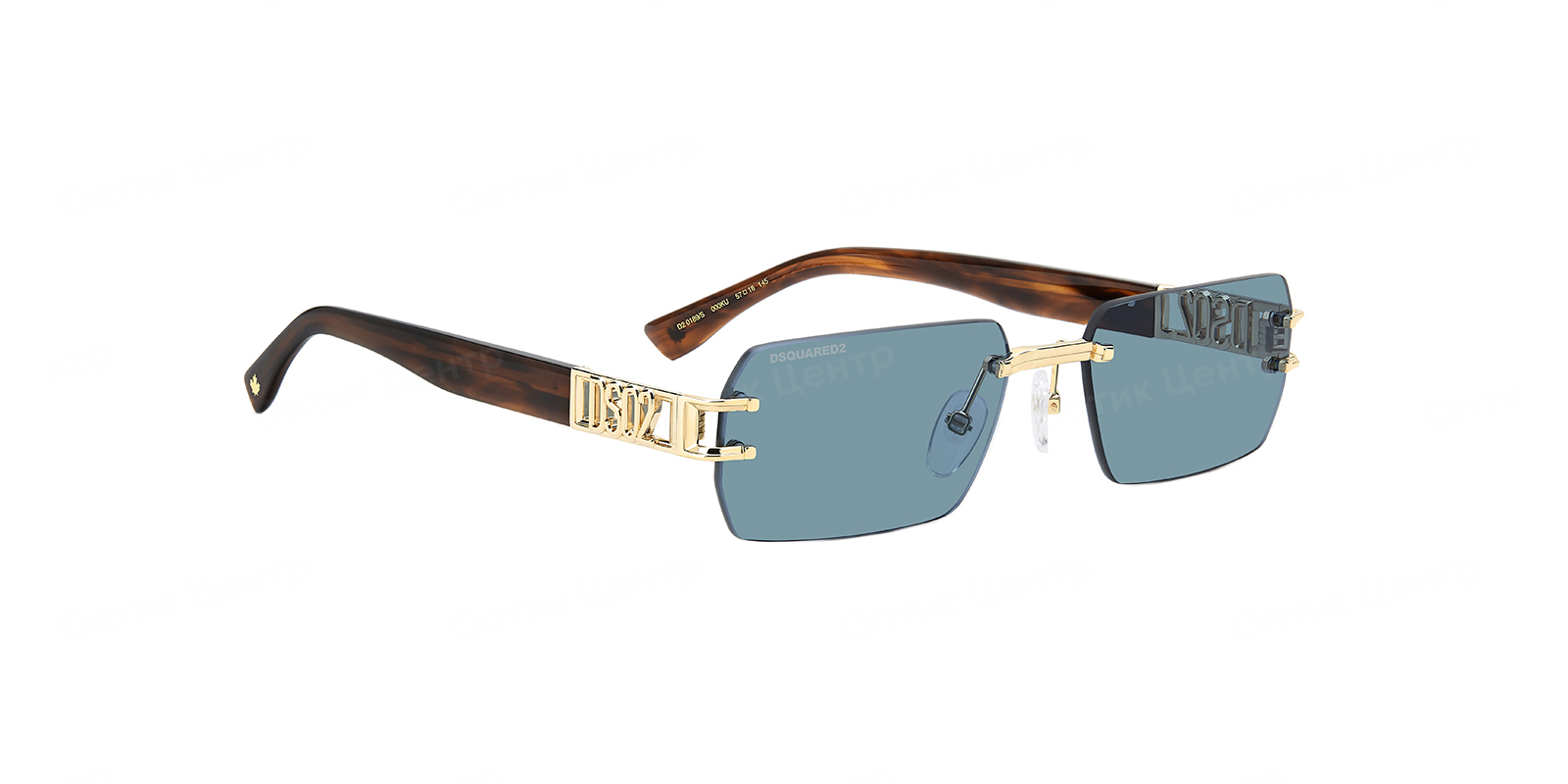 DSQUARED  0189/S 000KU