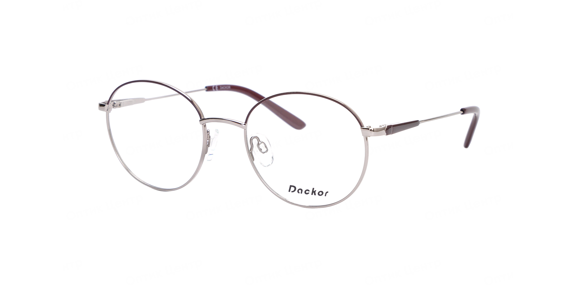 Оправа Dackor 241 Bordo