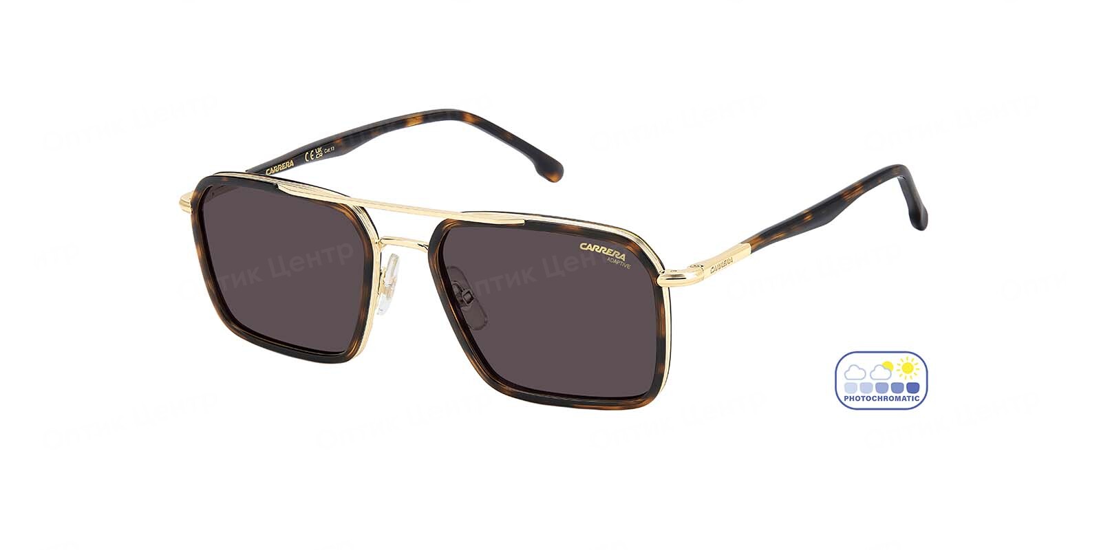Солнцезащитные очки Carrera Carerra 362/S 2IKQ6