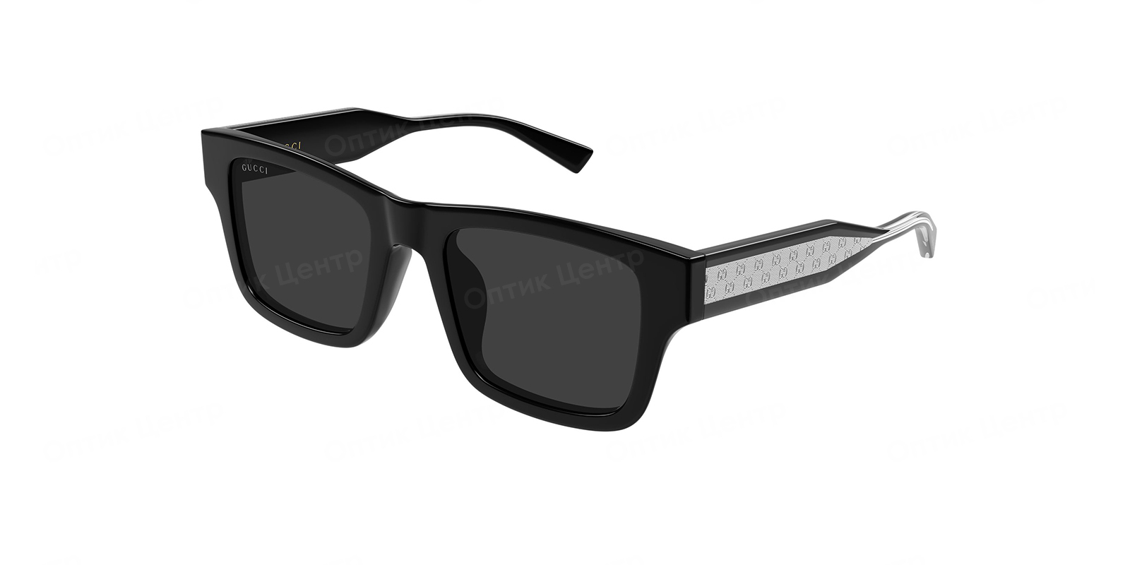 GUCCI 2072SA-001