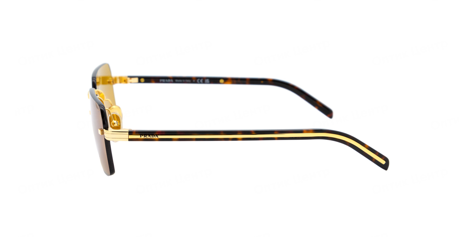 PRADA 0PR D55S-5AK50P