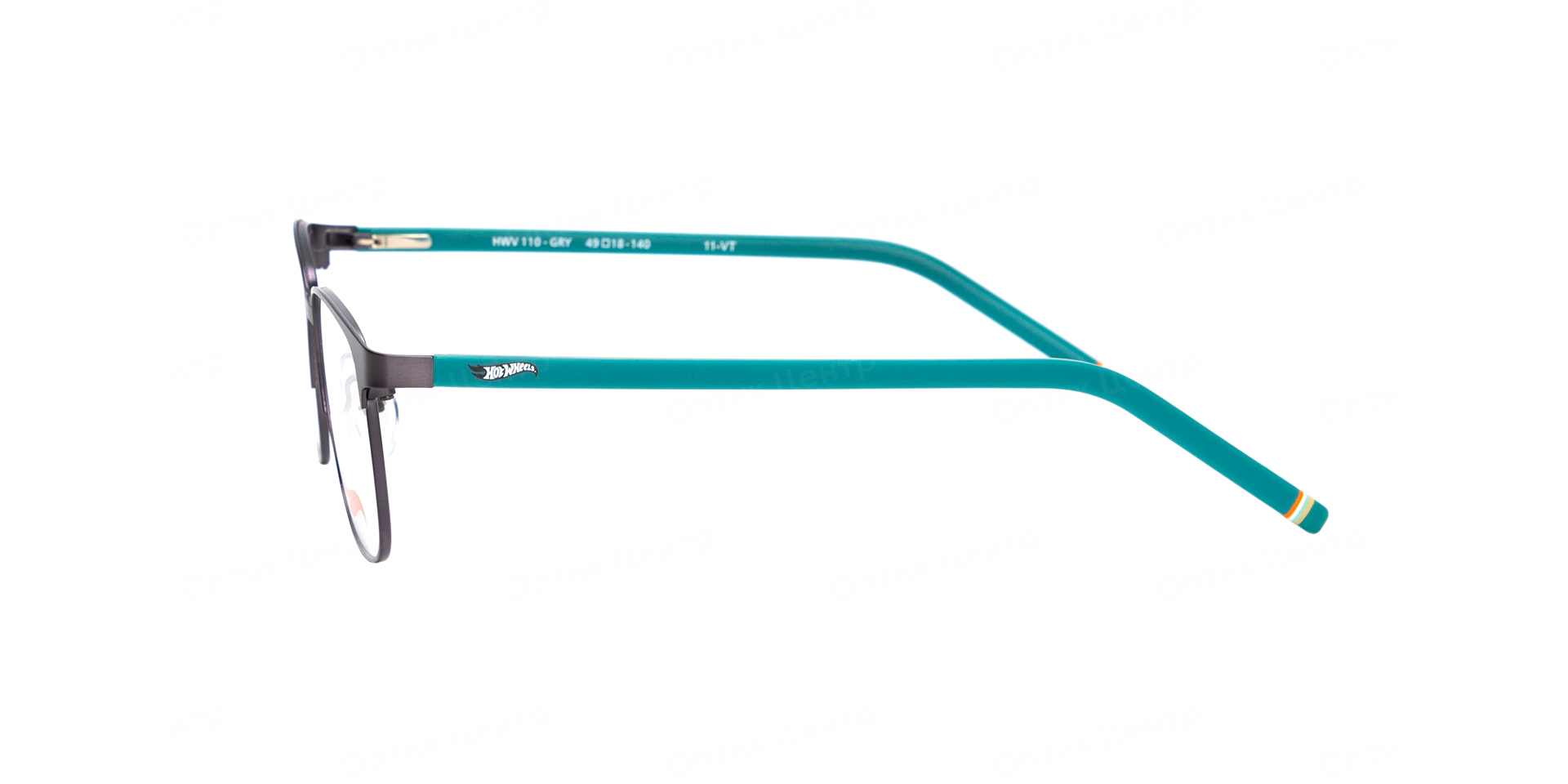 HOT WHEELS V110-GRY