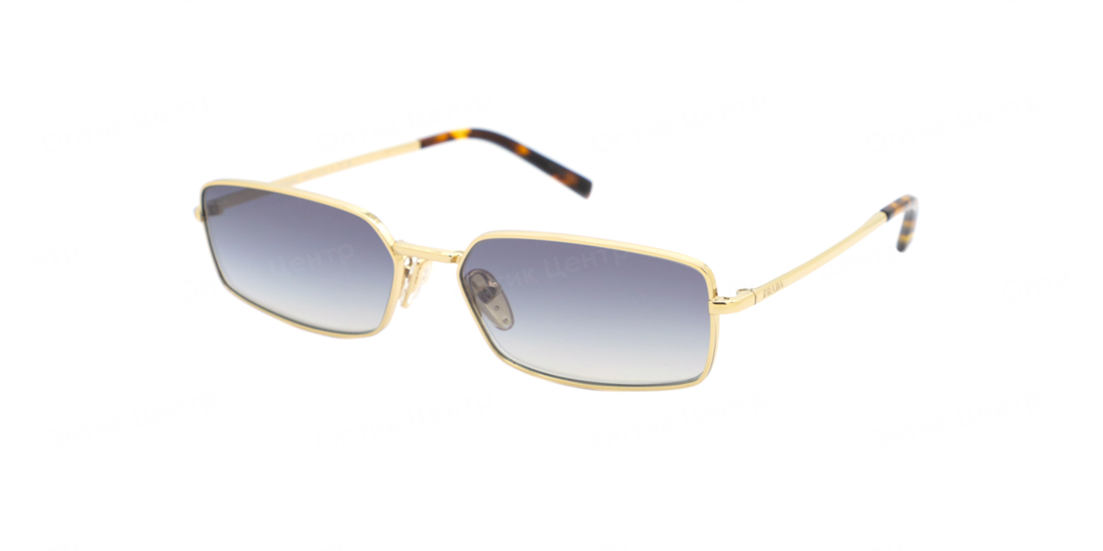 PRADA 0PR 60AS-ZVN30C