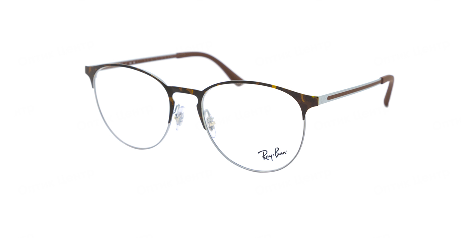 Оправа Ray Ban 0RX6375 3172