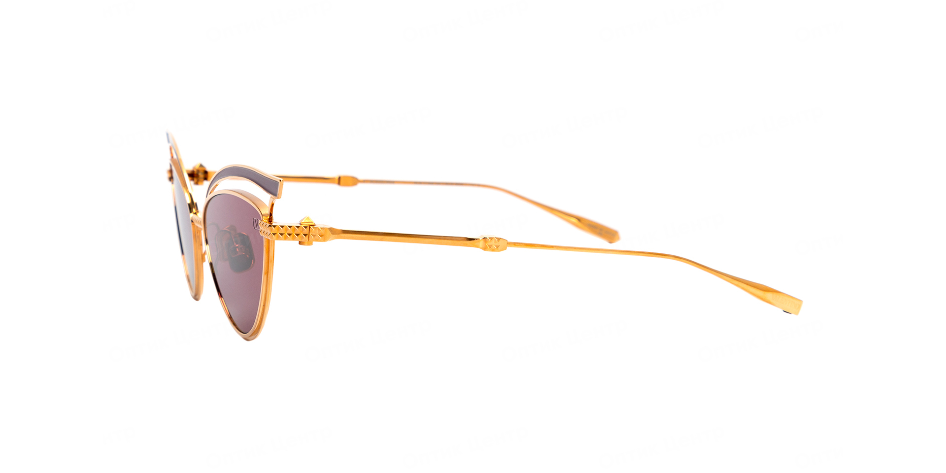 VALENTINO GLASSLINER-118B