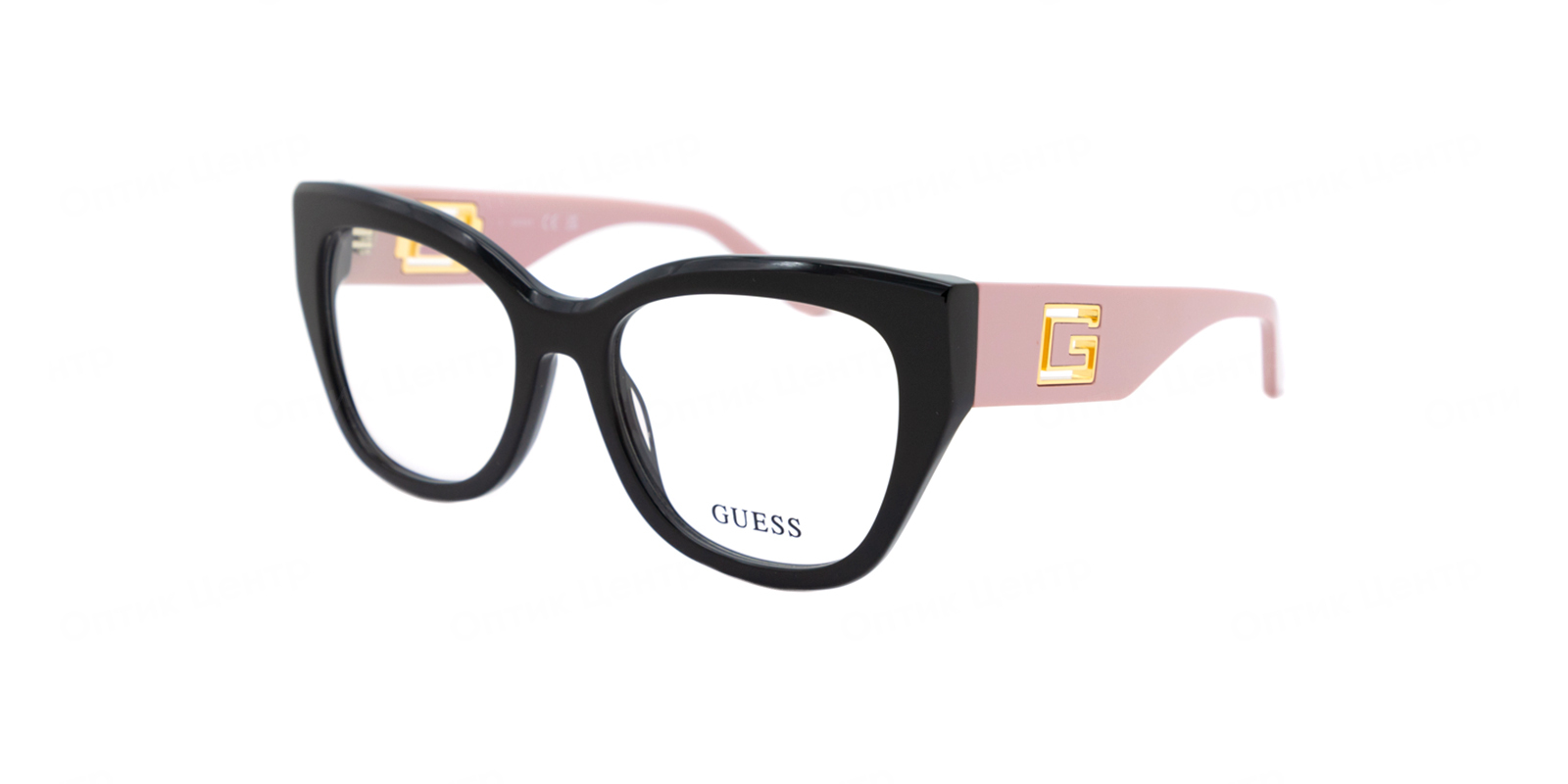 GUESS 50356-005