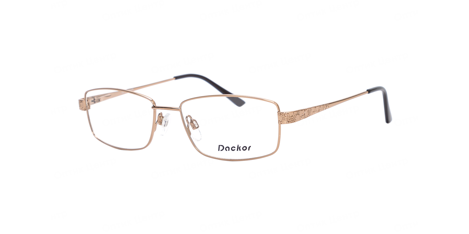 DACKOR 047-BROWN