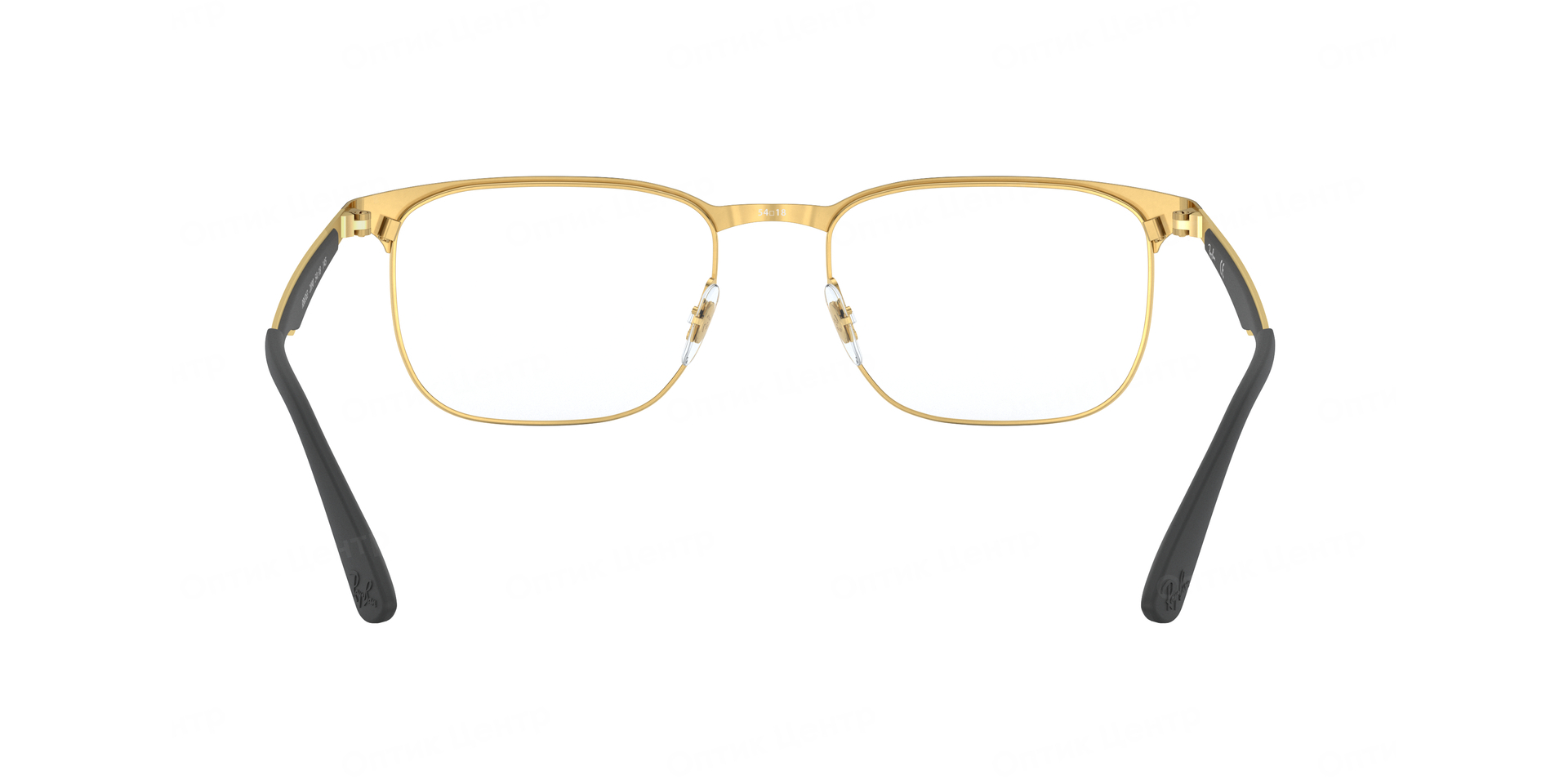 RAY BAN 0RX6363-2890