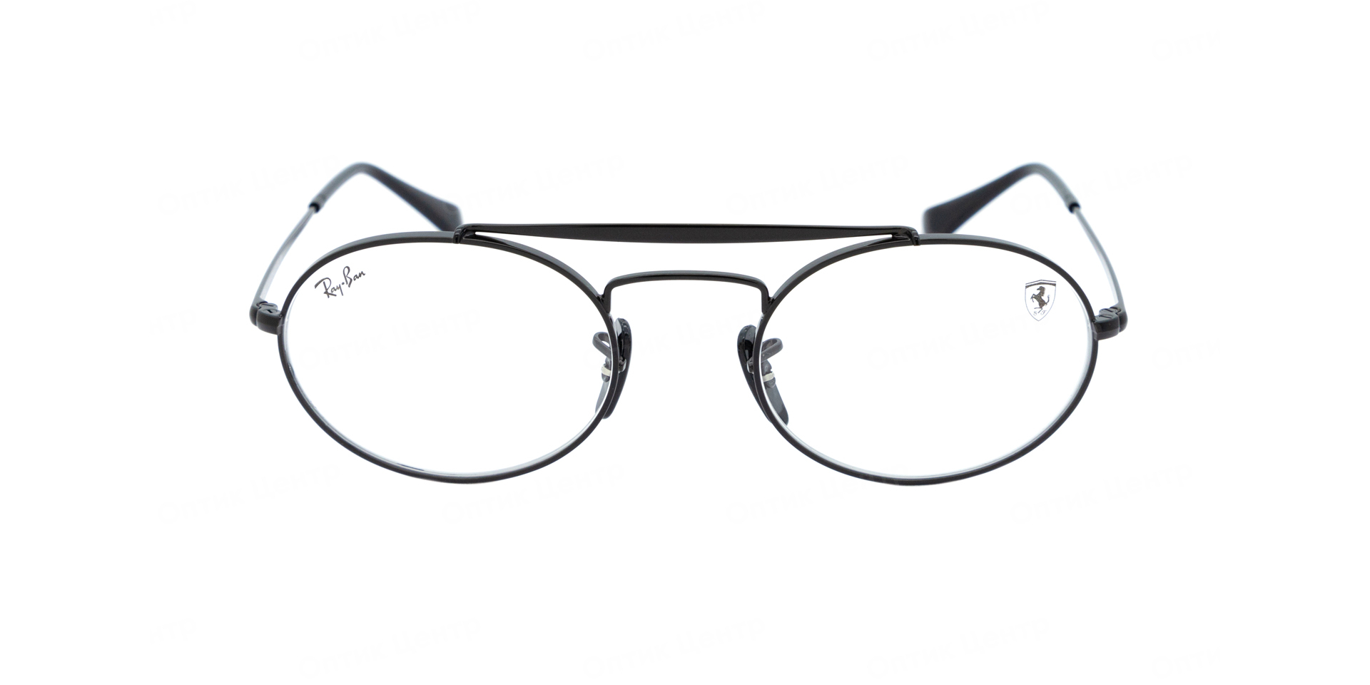 RAY BAN 0RX3775VM-134