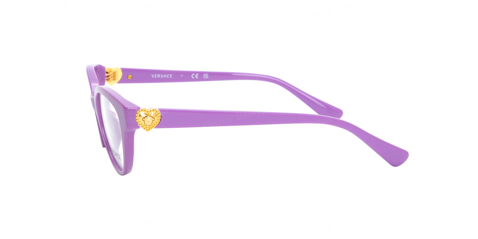 VERSACE 0VK3004-5424