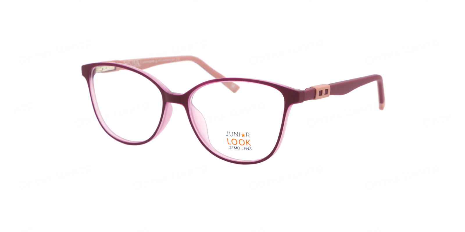 Оправа Juniorlook 1758 001
