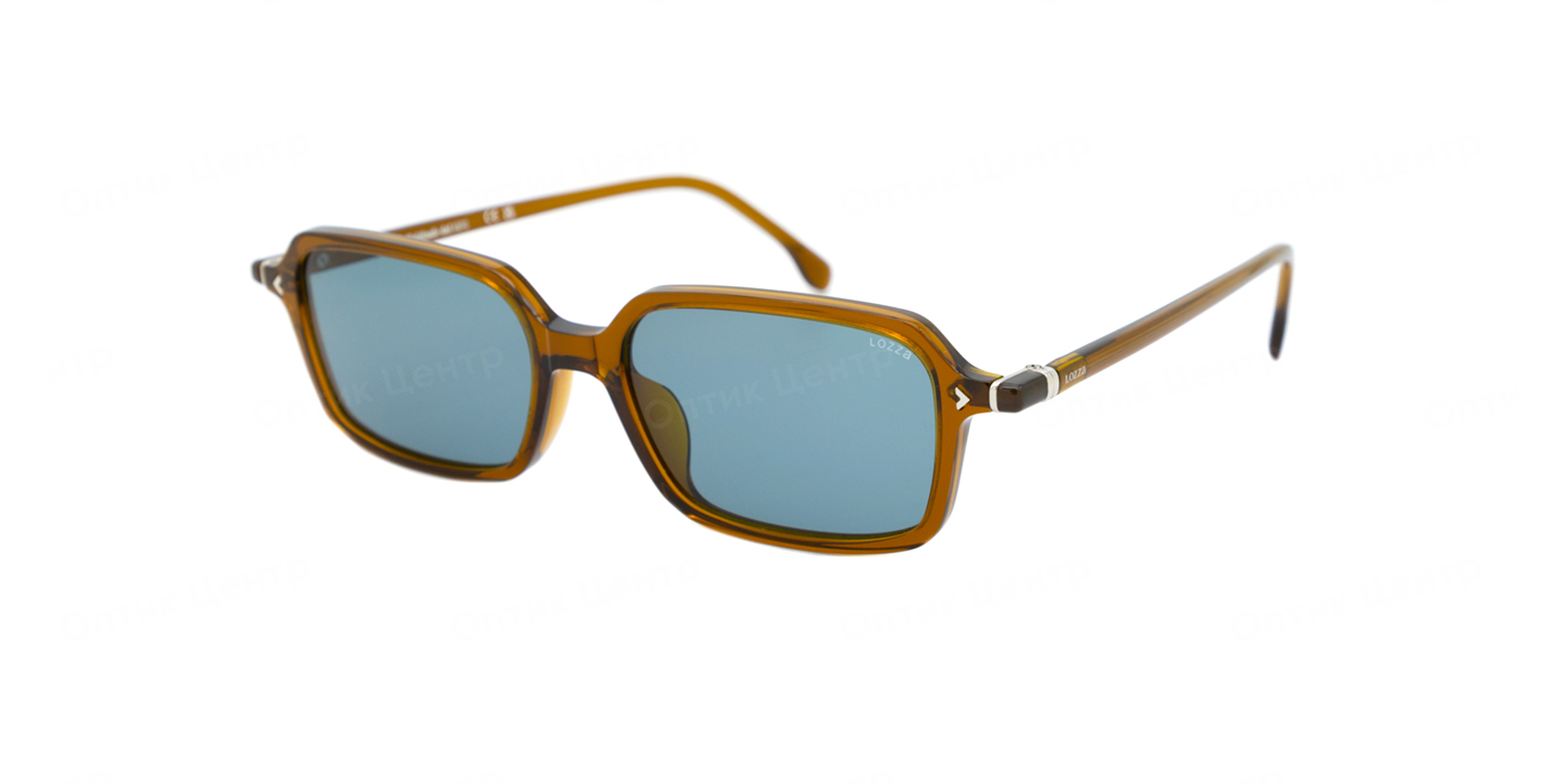 Солнцезащитные очки LOZZA 4411-0893