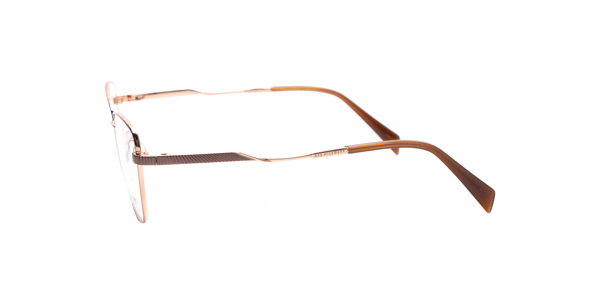ANA HICKMANN 1515T-01B