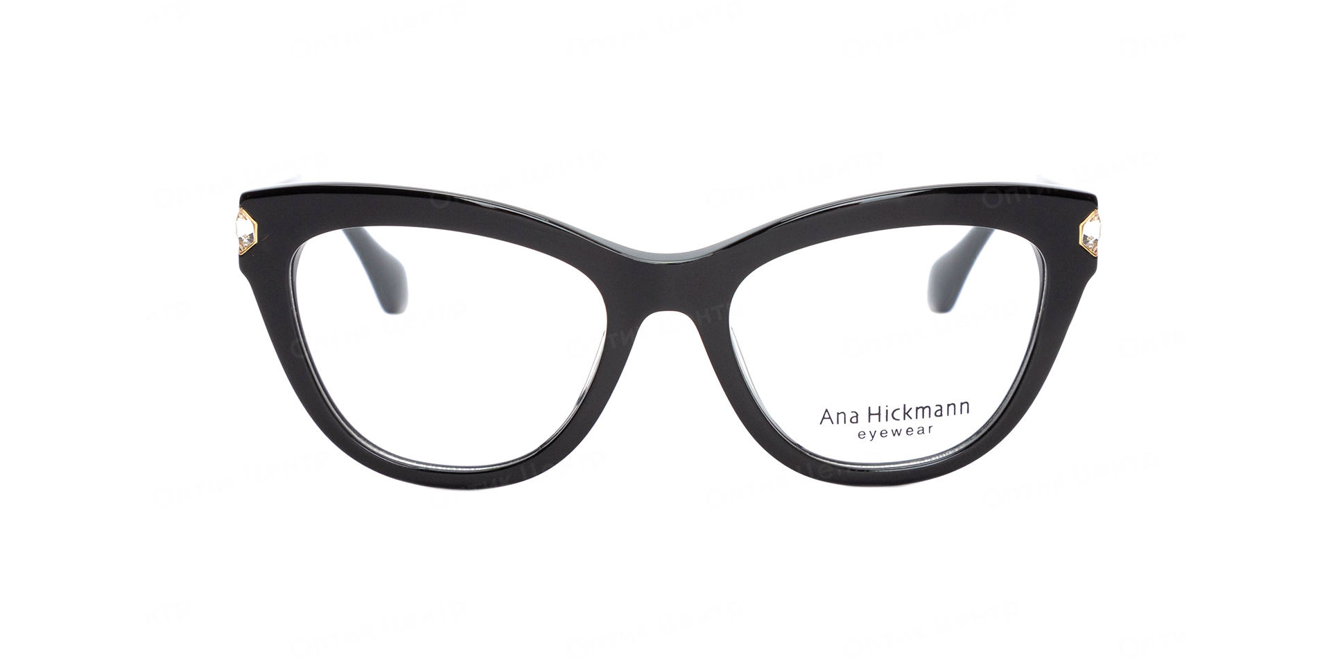 ANA HICKMANN 6503-A01