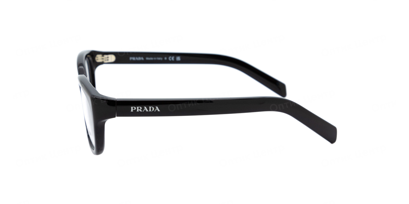 PRADA 0PR D03VU-16K1O1