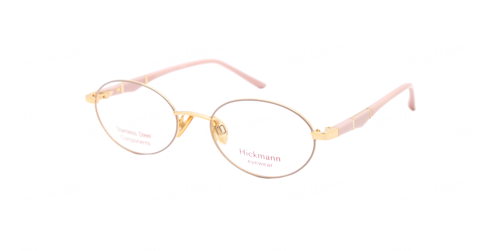 HICKMANN 1338-05A