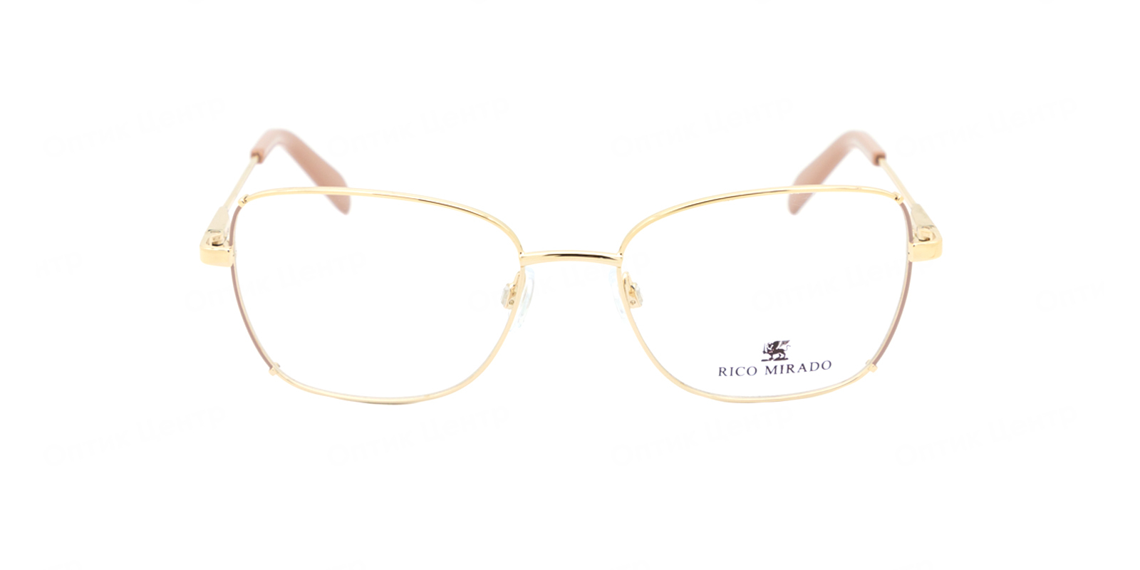 Оправа Rico Mirado 484 Beige