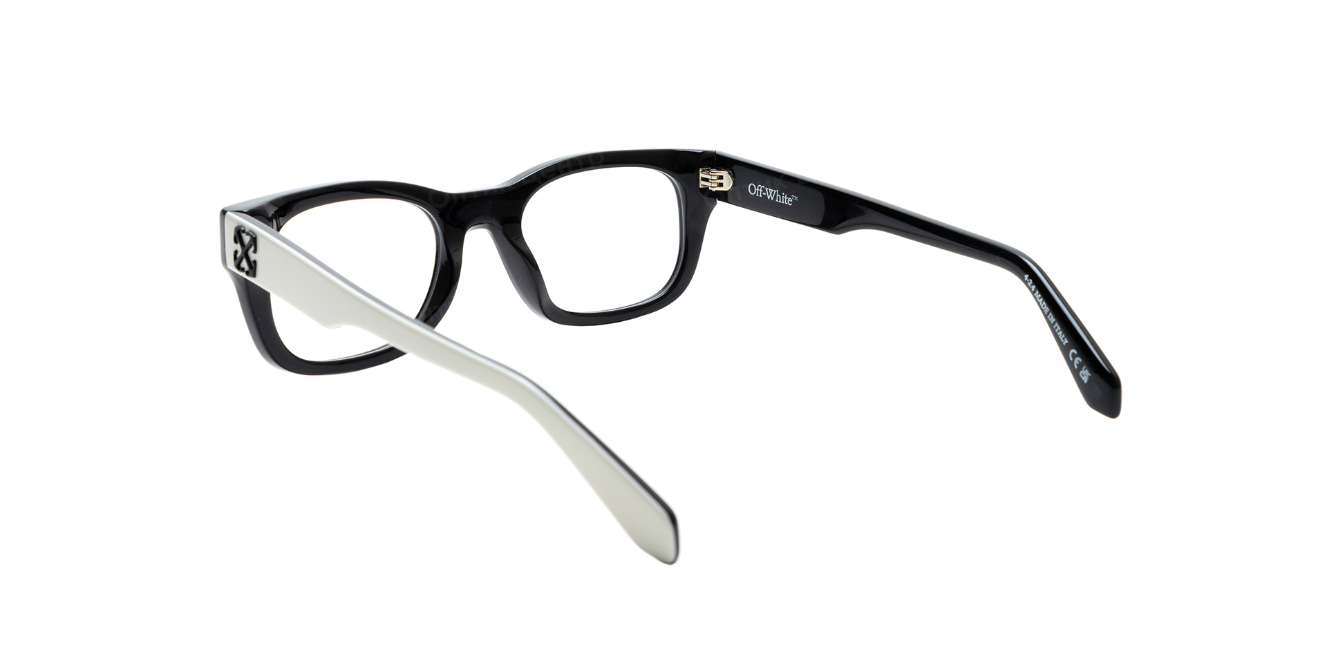 OFF-WHITE 07N-0100