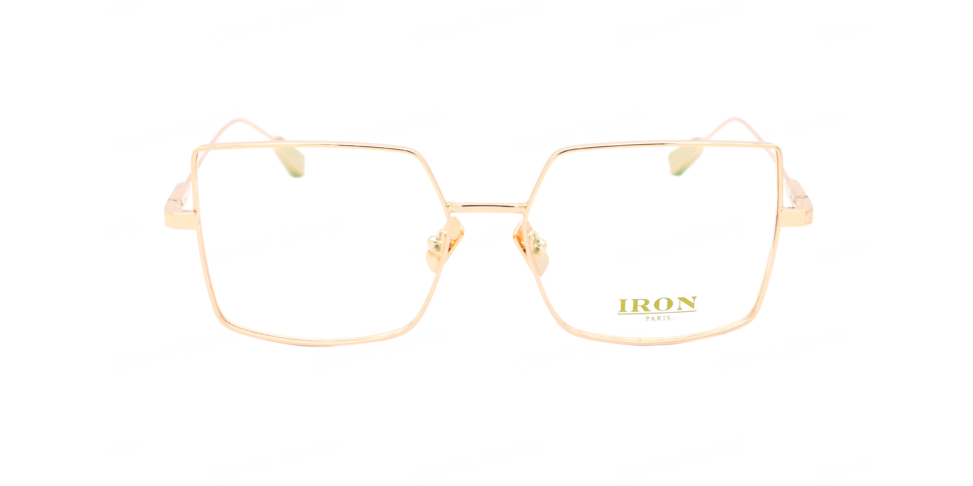 IRON O52-PKGLD/002