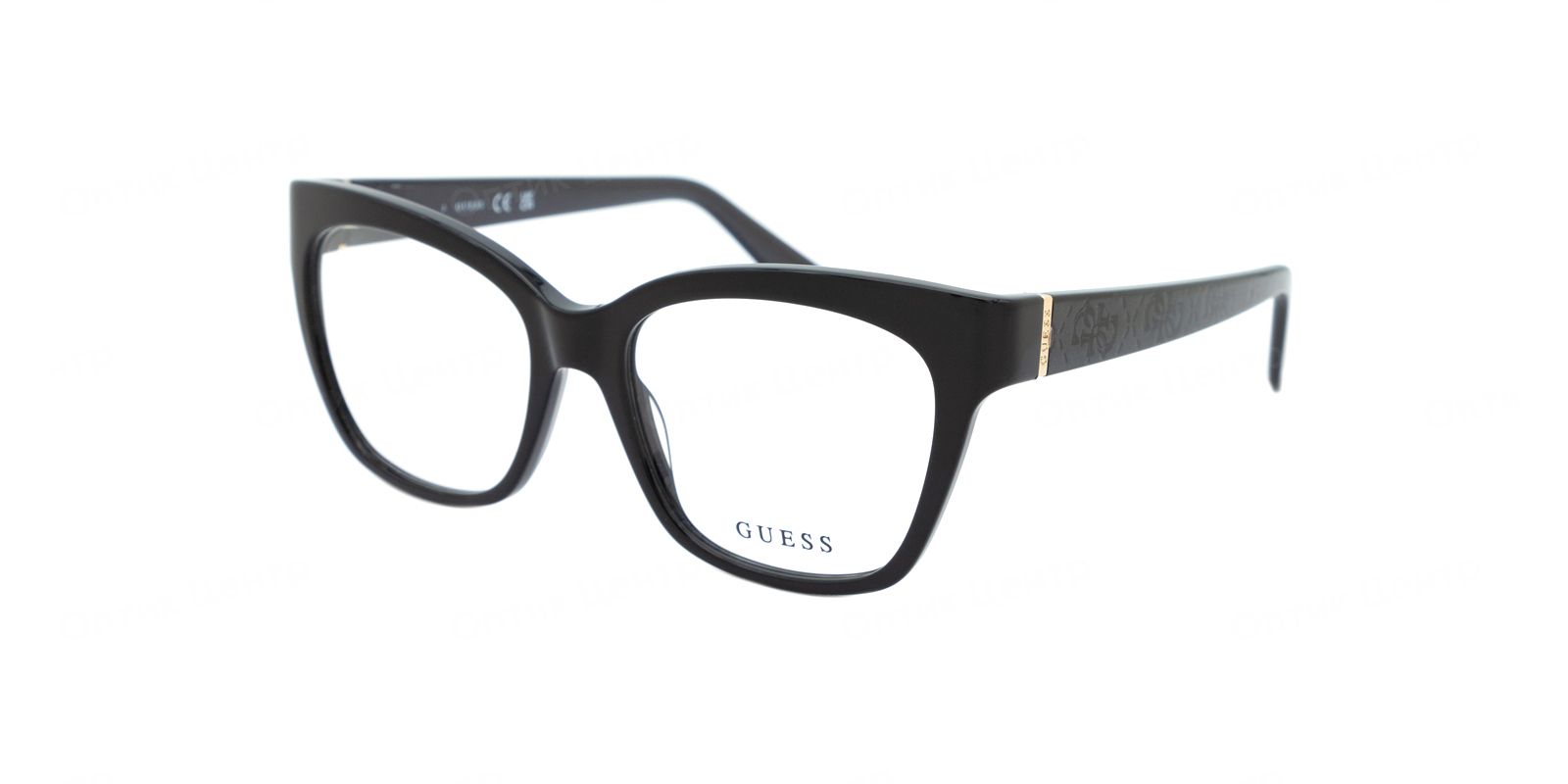 GUESS 50233-001