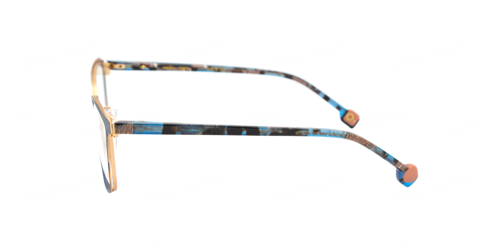 ETNIA BARCELONA AMMA-DBPG