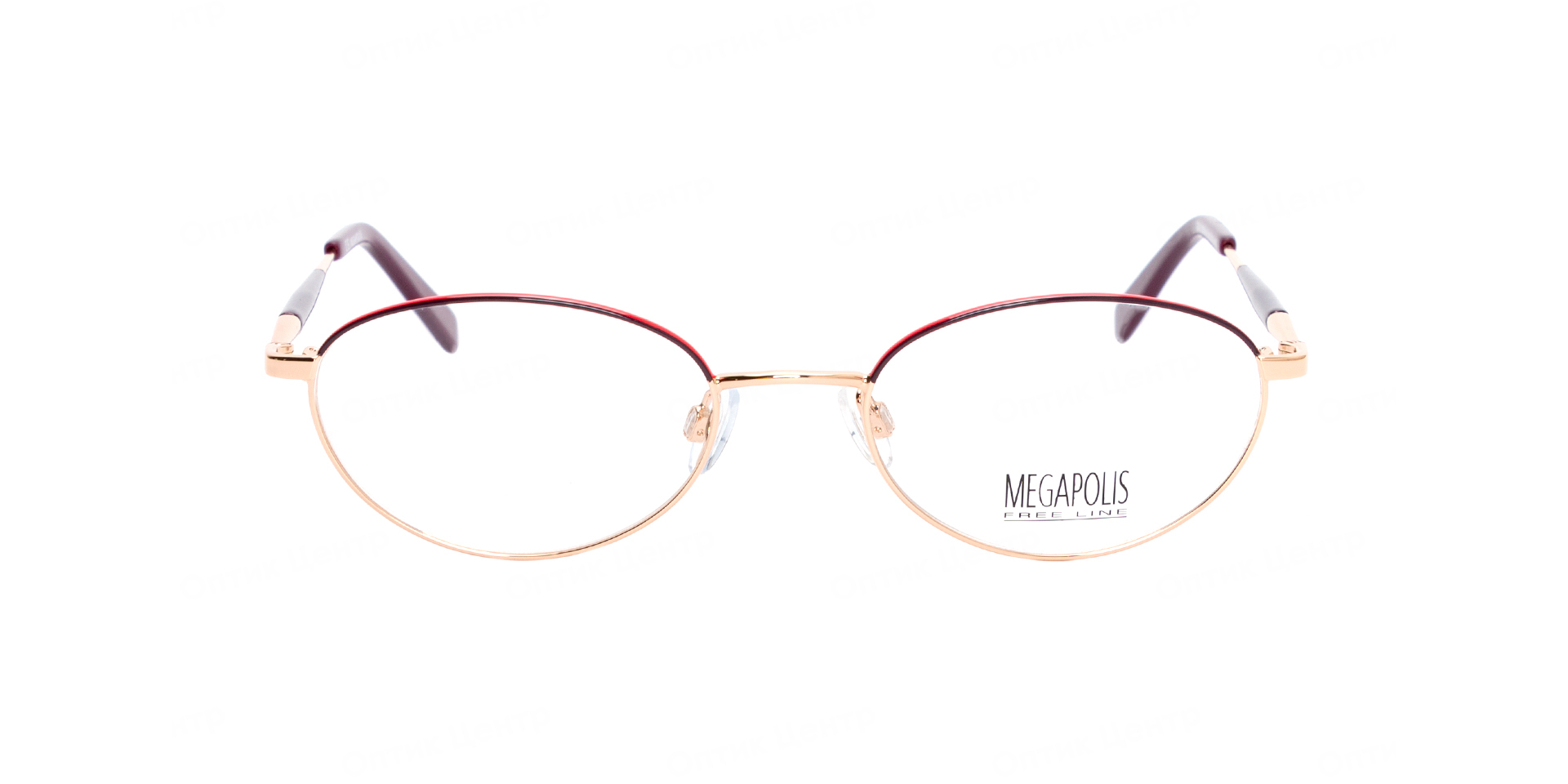 MEGAPOLIS 2221-CORAL