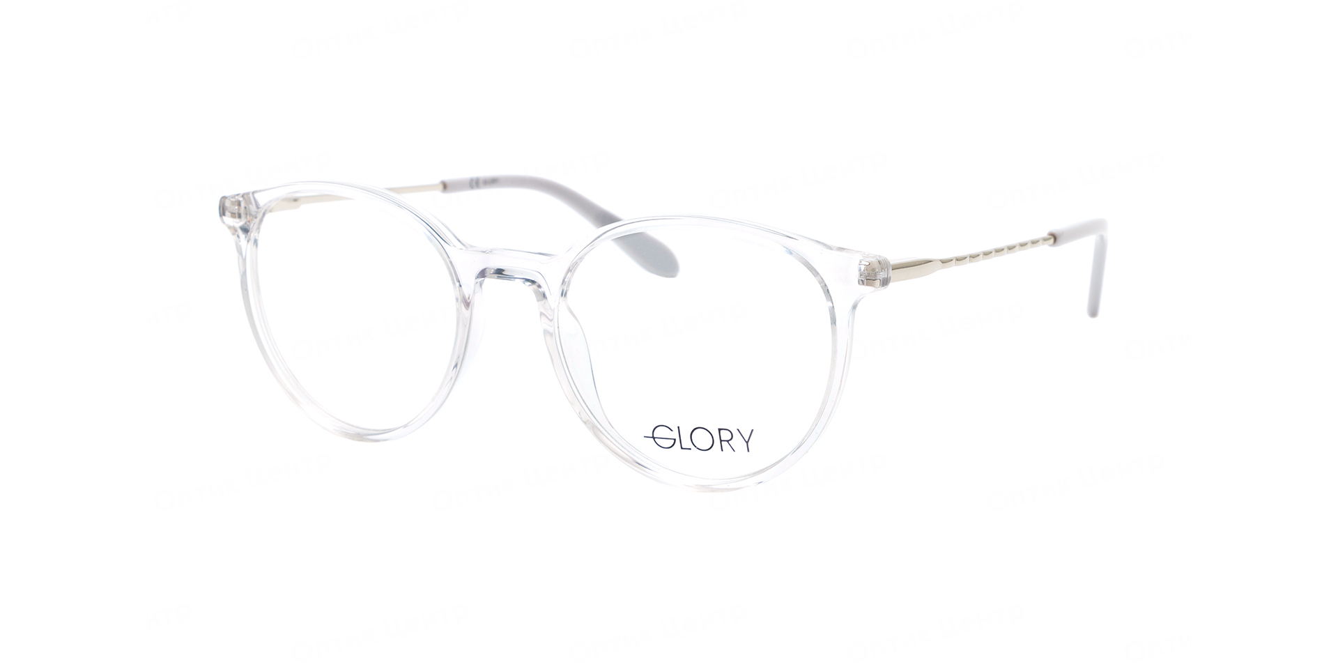 GLORY 834-CRYSTAL
