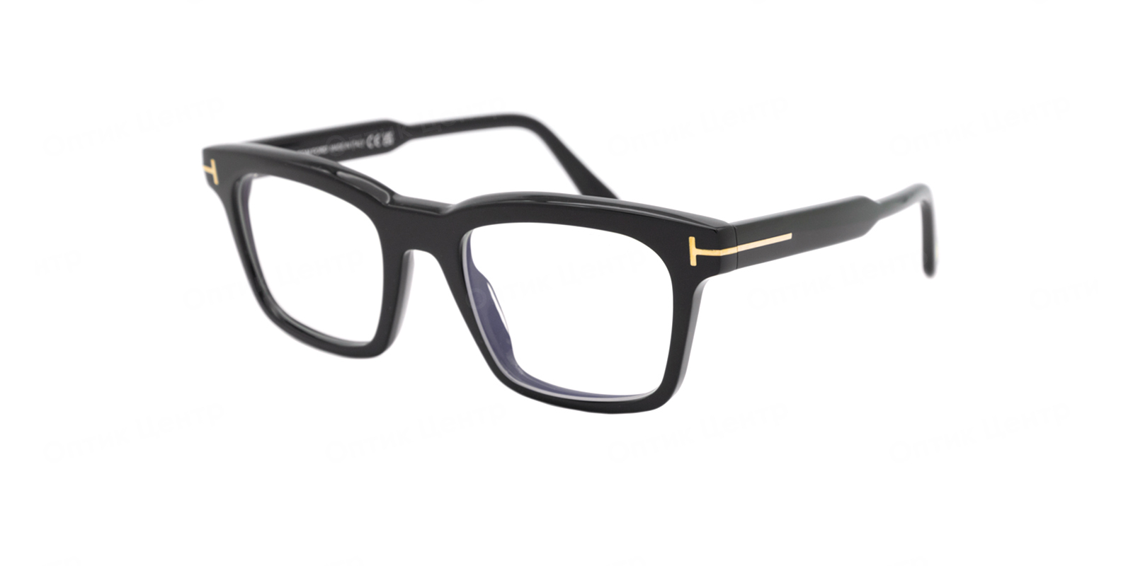TOM FORD 6122-B-001
