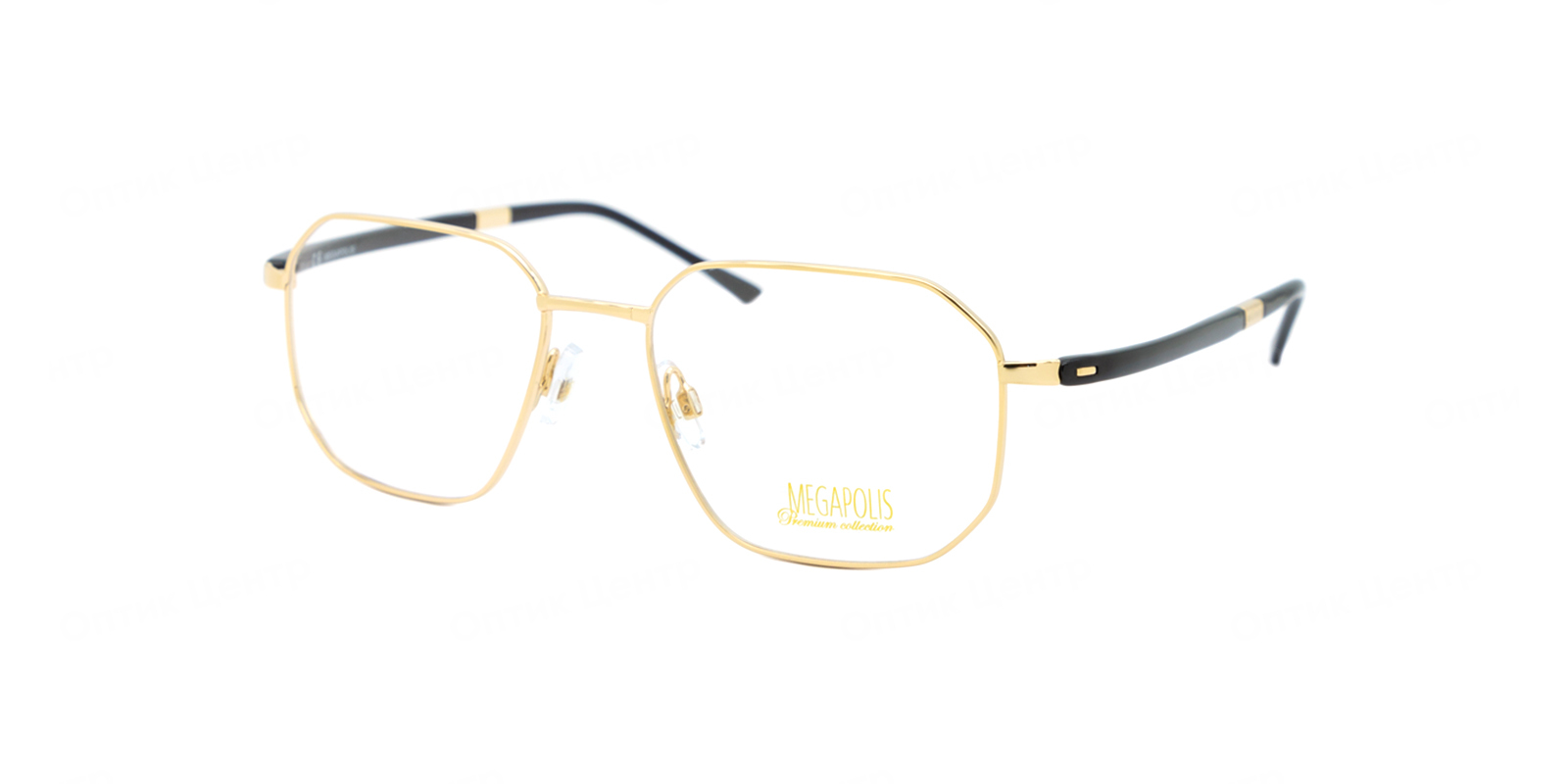 Оправа Megapolis 959 Gold