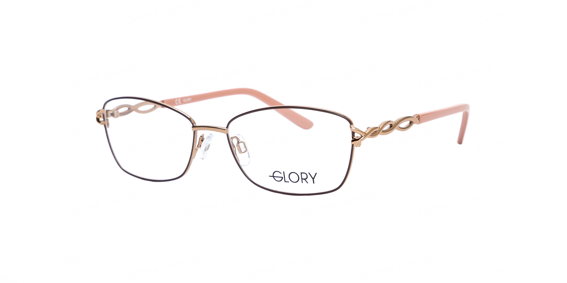 GLORY 729-BROWN
