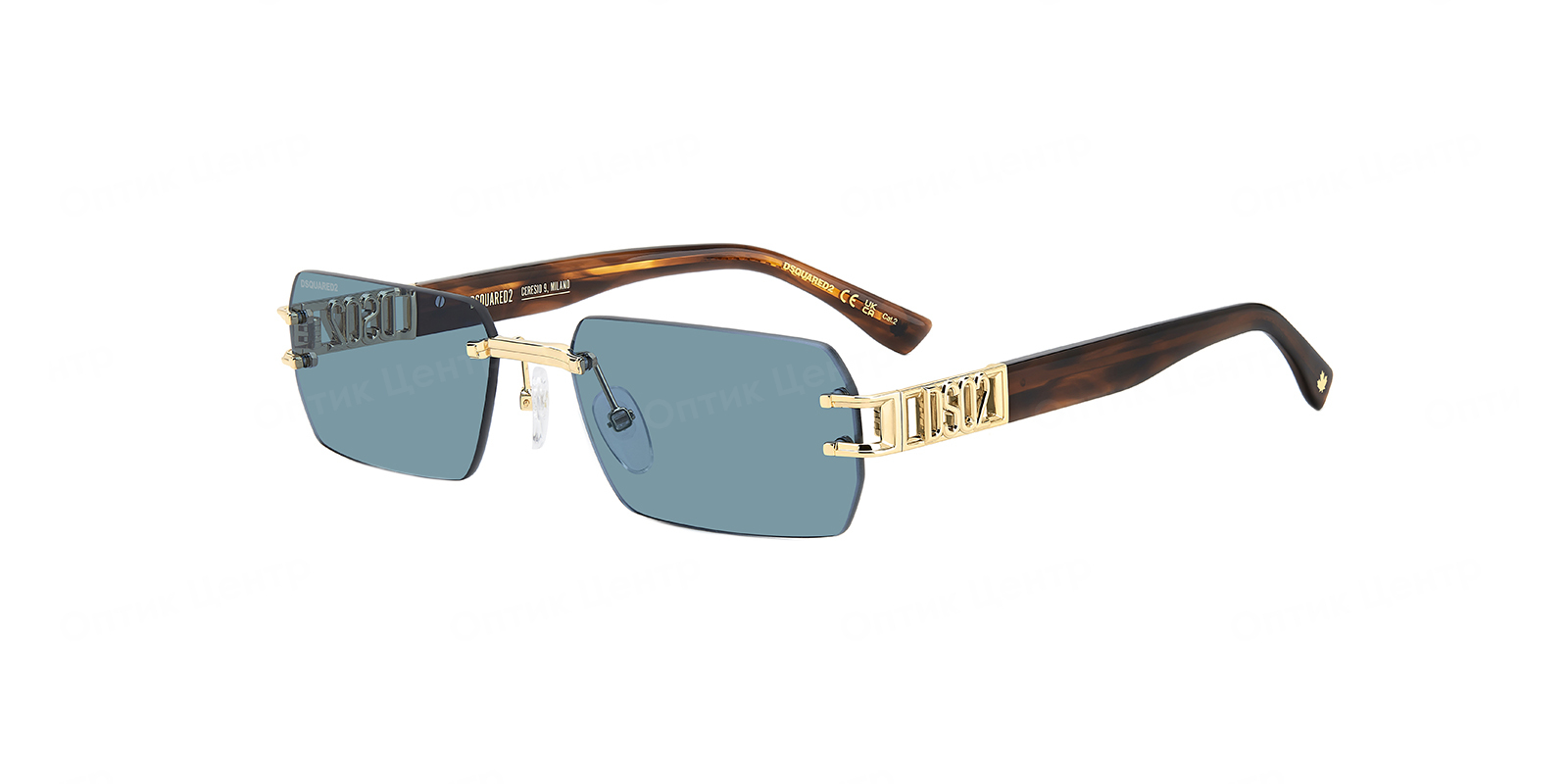 DSQUARED  0189/S 000KU