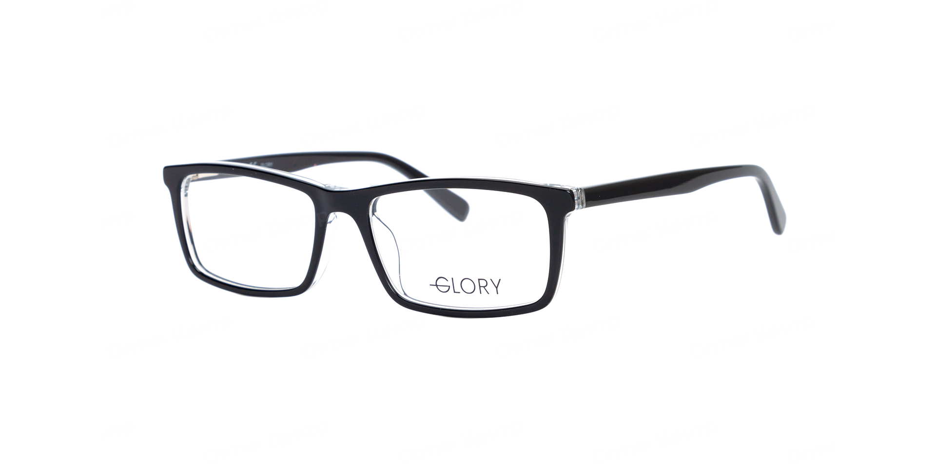 GLORY 580-BLACK