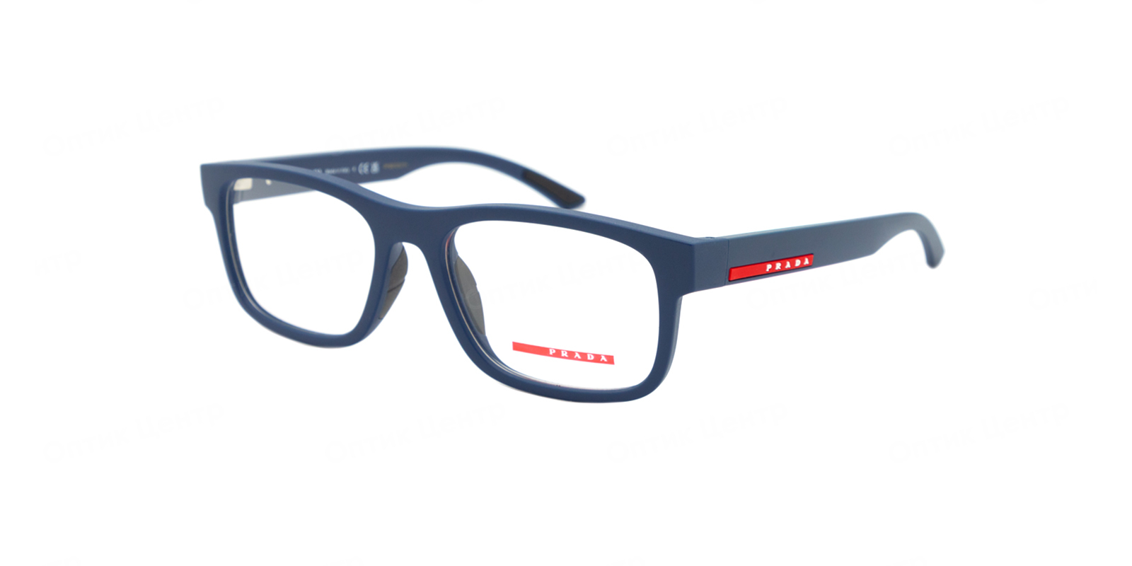 PRADA LINEA ROSSA 0PS 04QV-MAG1O1