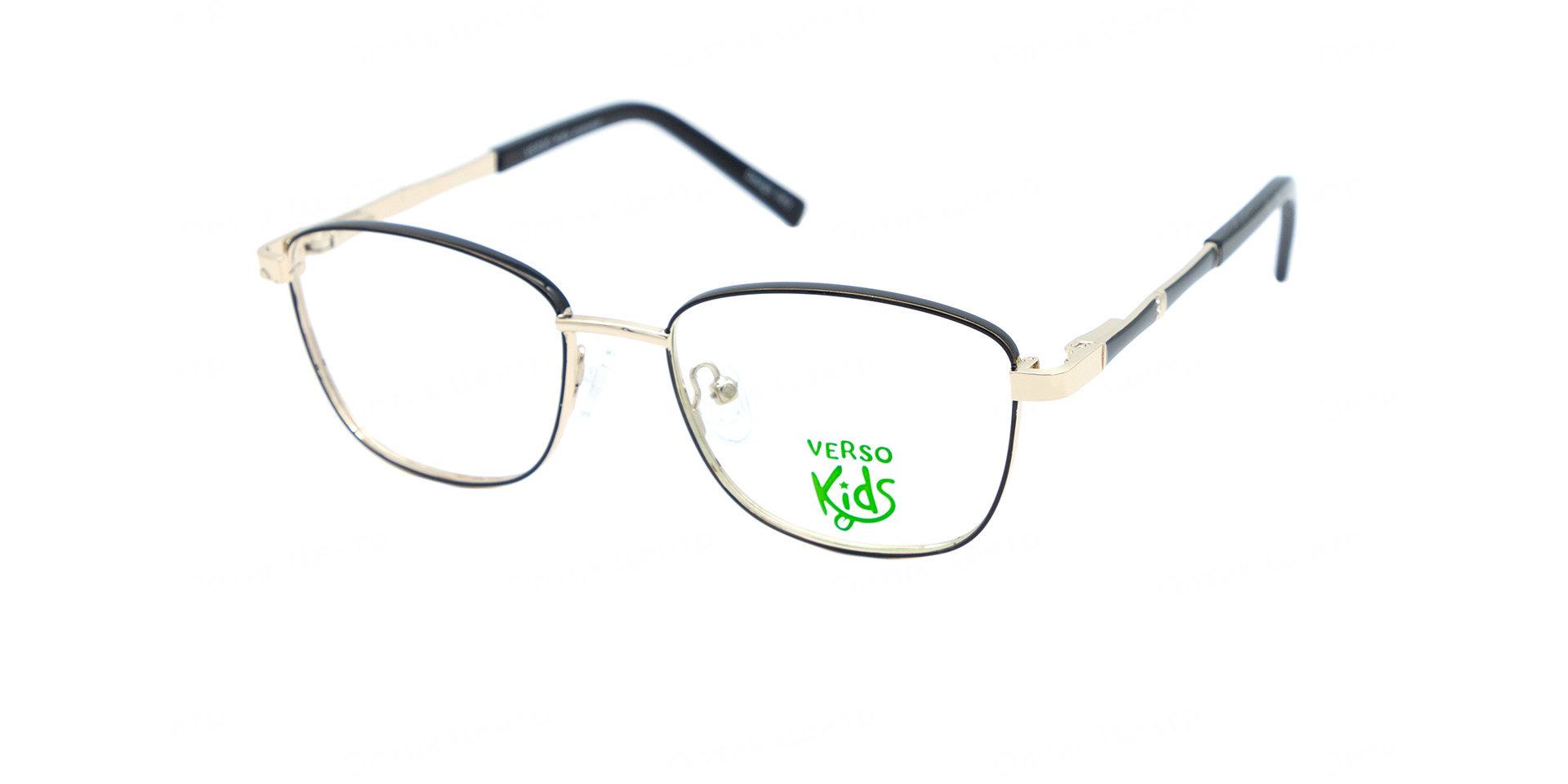 VERSO 312-GOLD/BLACK