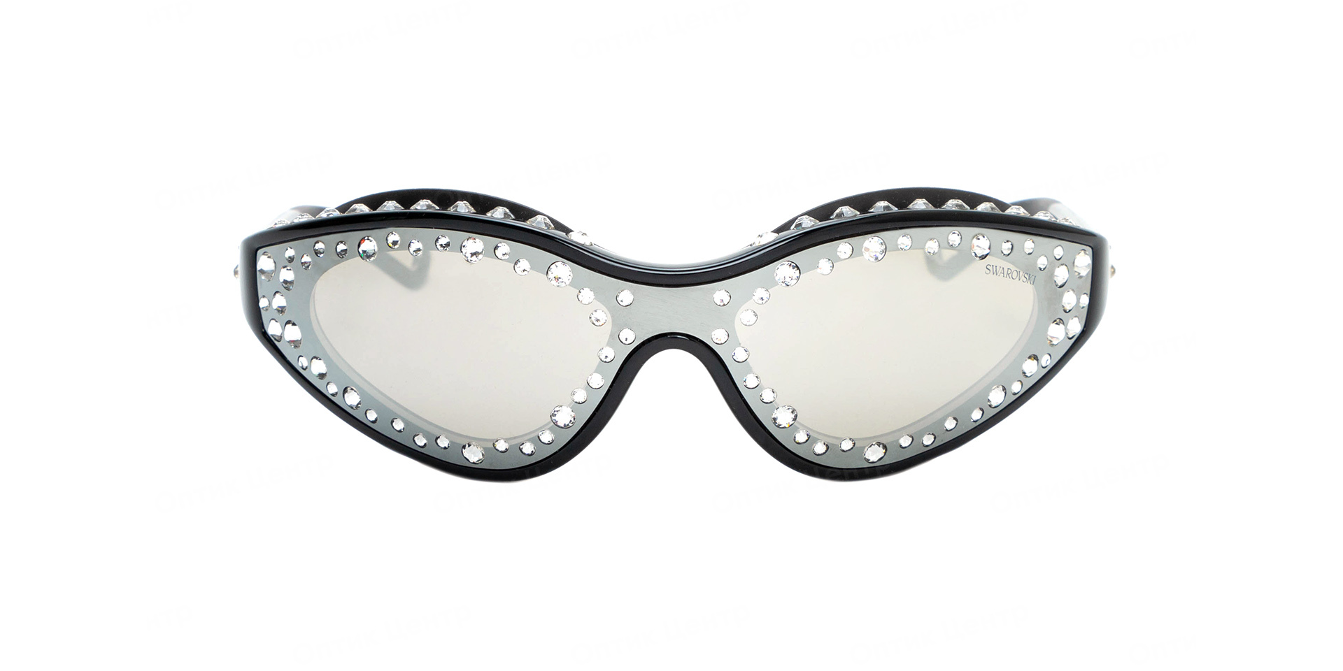 SWAROVSKI 6024-10016G