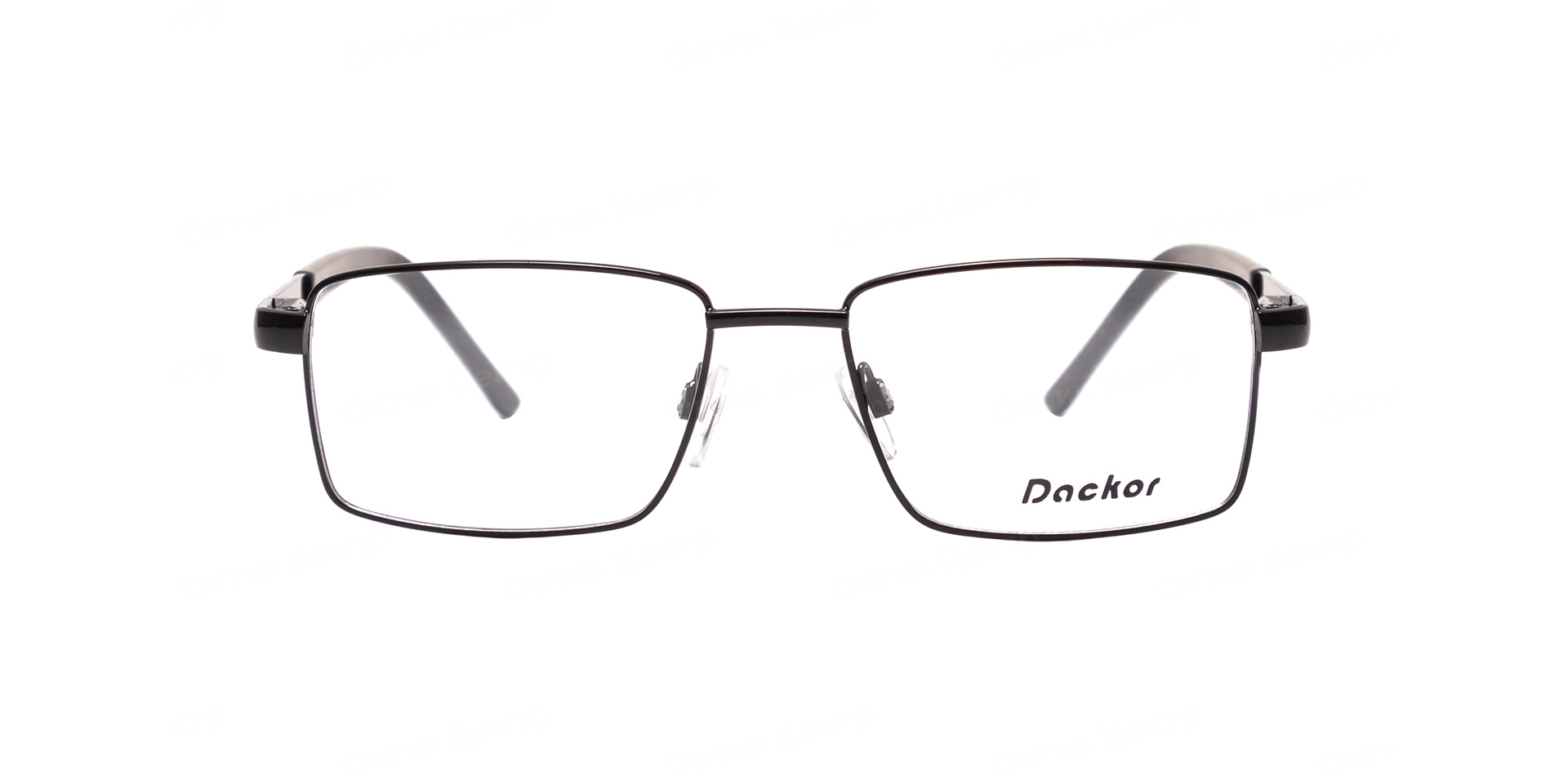 DACKOR 005-BLACK