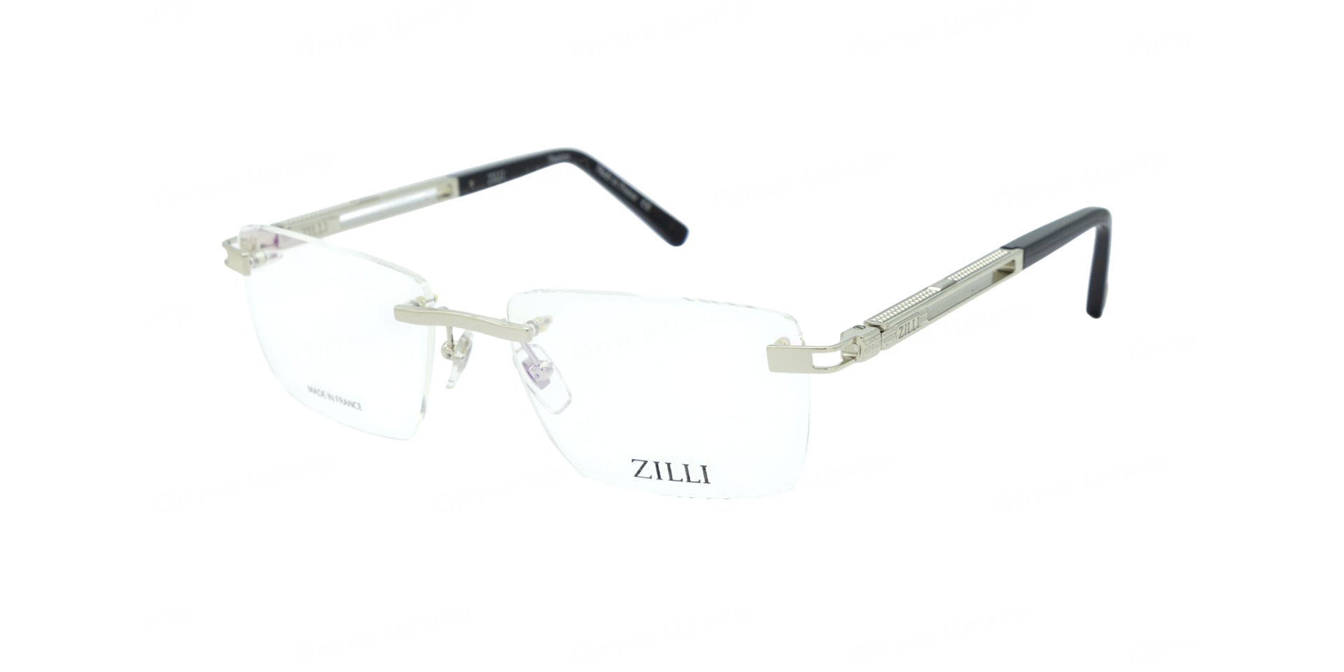 ZILLI 60118-02