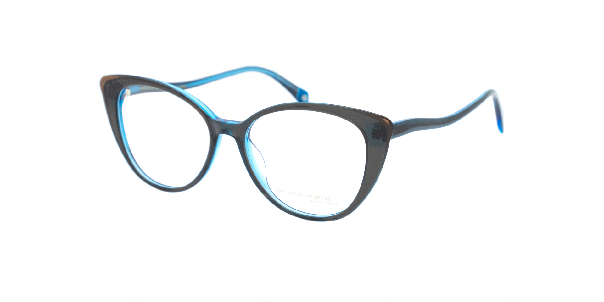 WILLIAM MORRIS Black Label FERN-6722