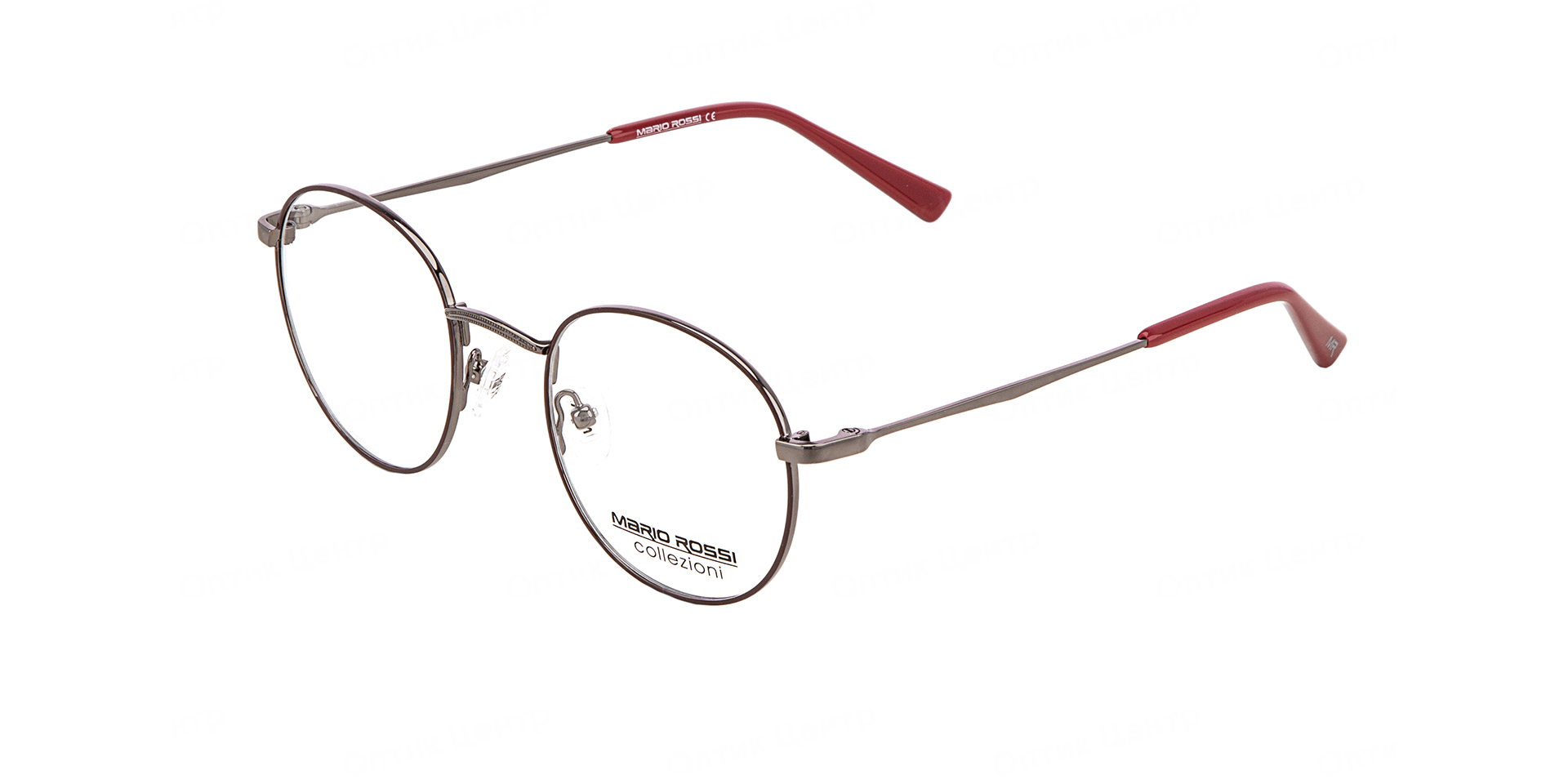 MARIO ROSSI 12-418 37