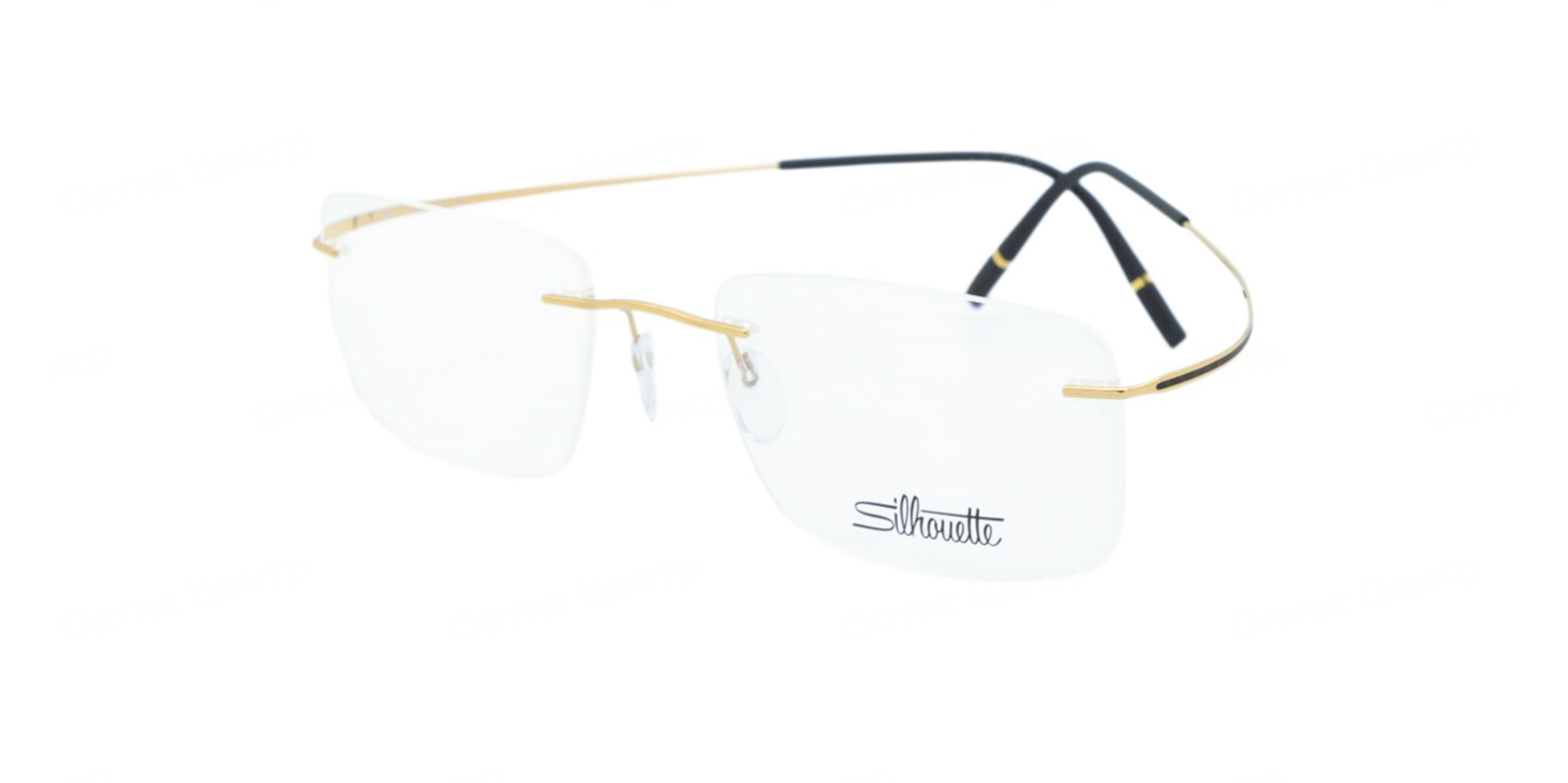 Оправа SILHOUETTE 5599-LC-7830