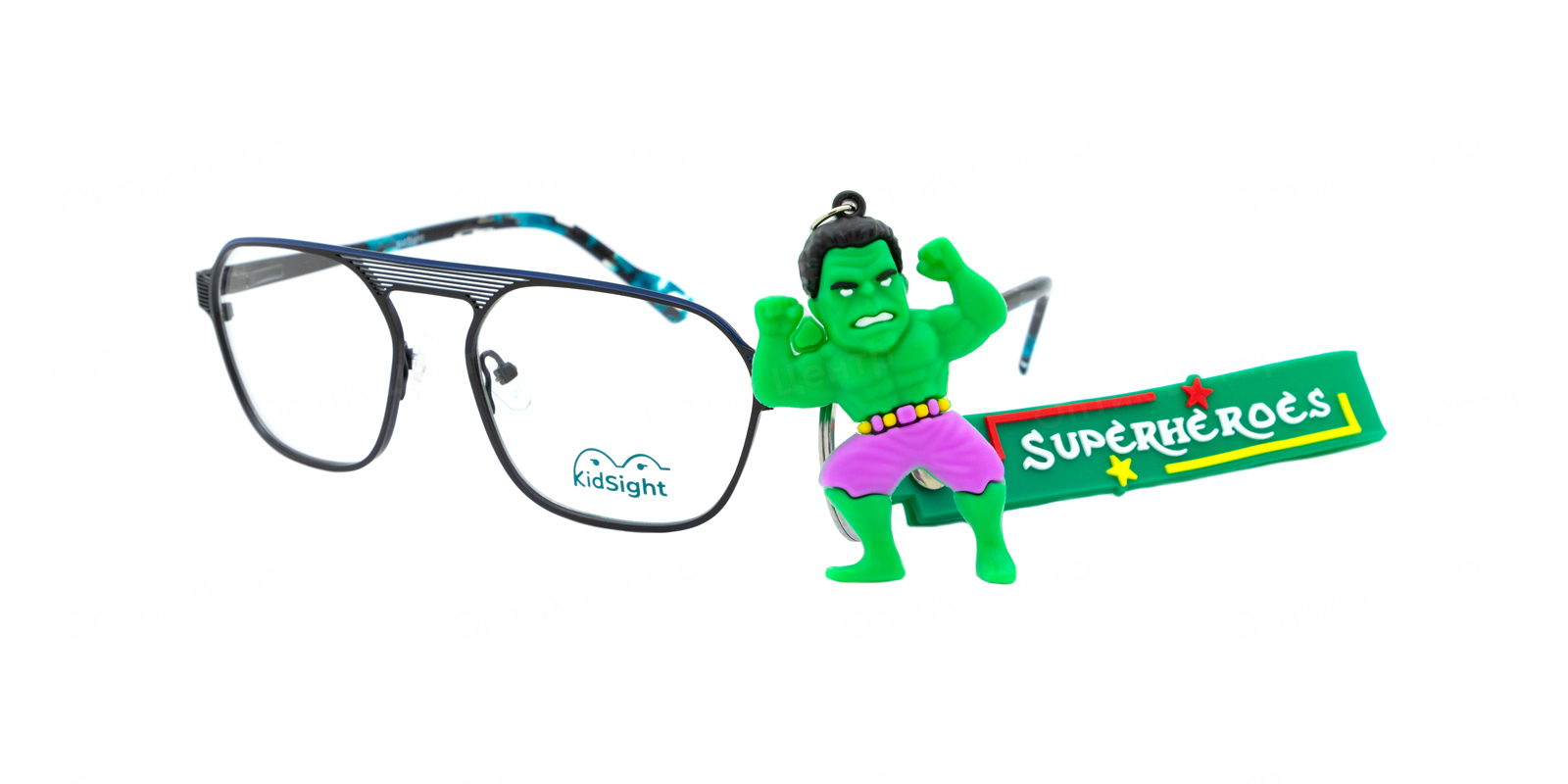KIDSIGHT TBK-9148-01