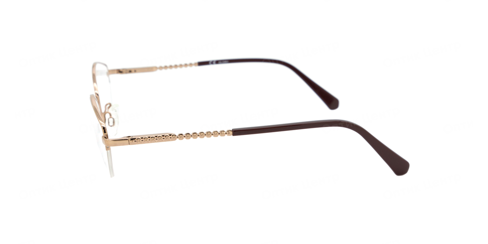 GLORY 287-BROWN