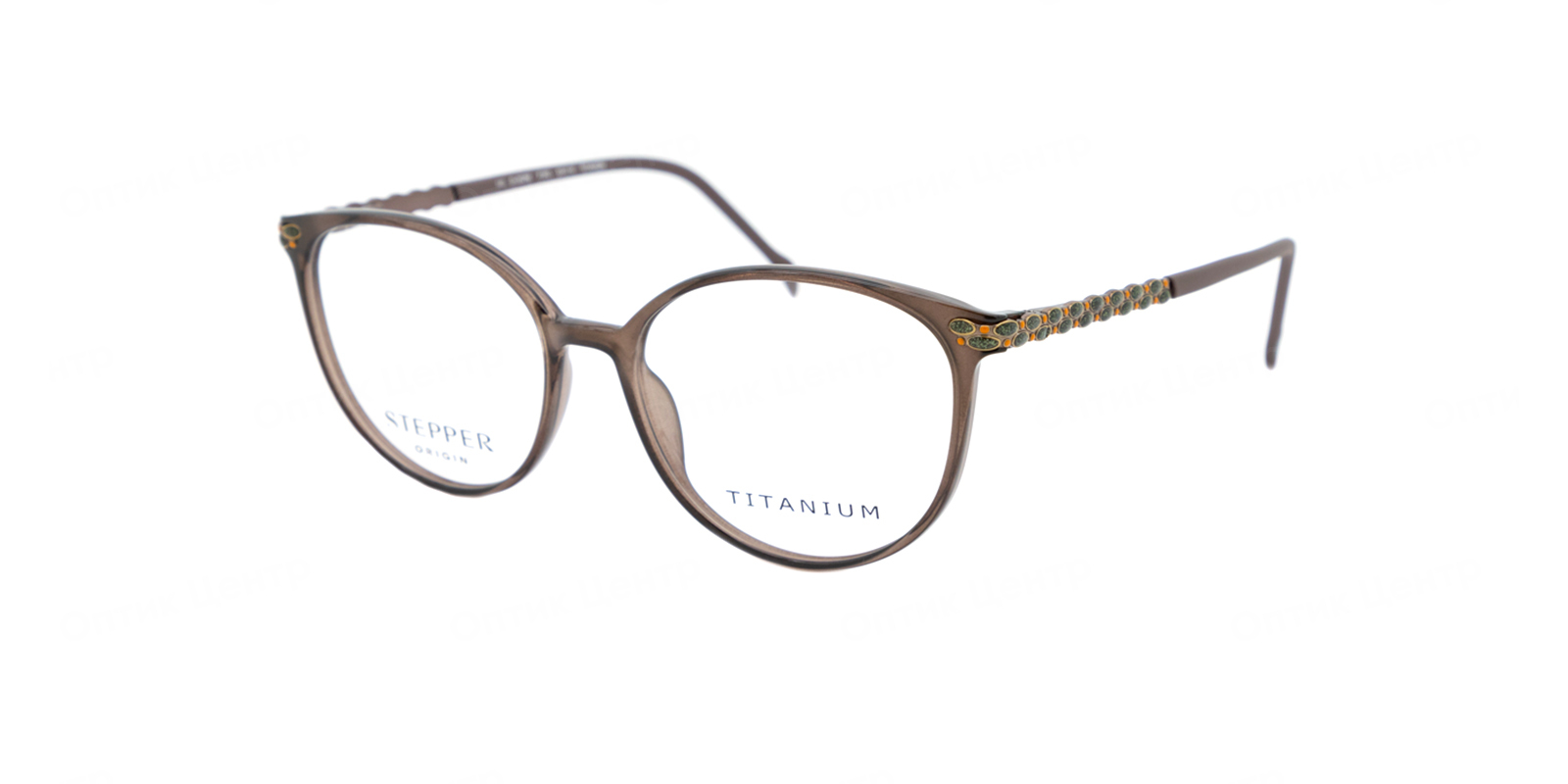 STEPPER SI-30266-F160
